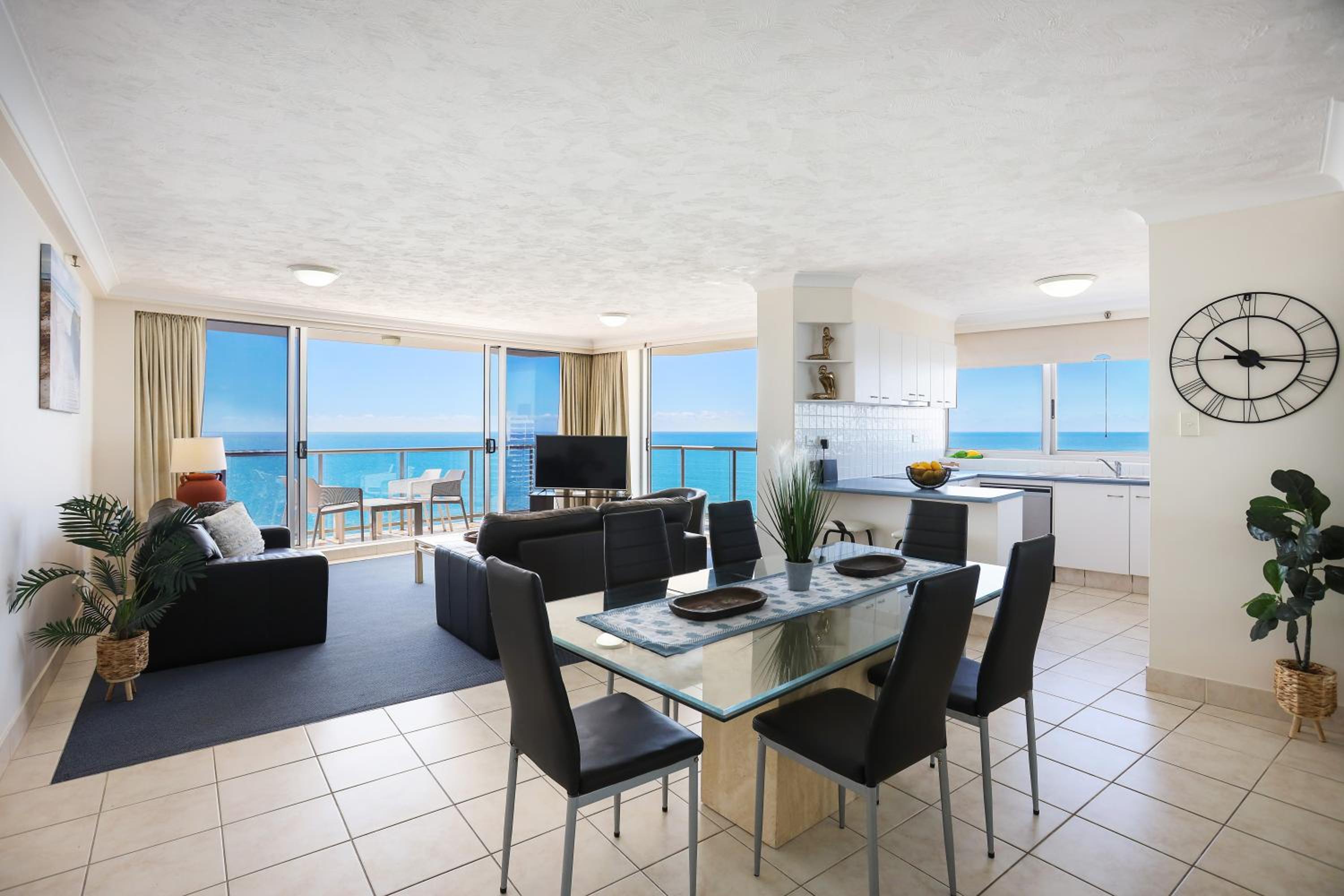 Two-bedroom Apartment - 26A Peninsula