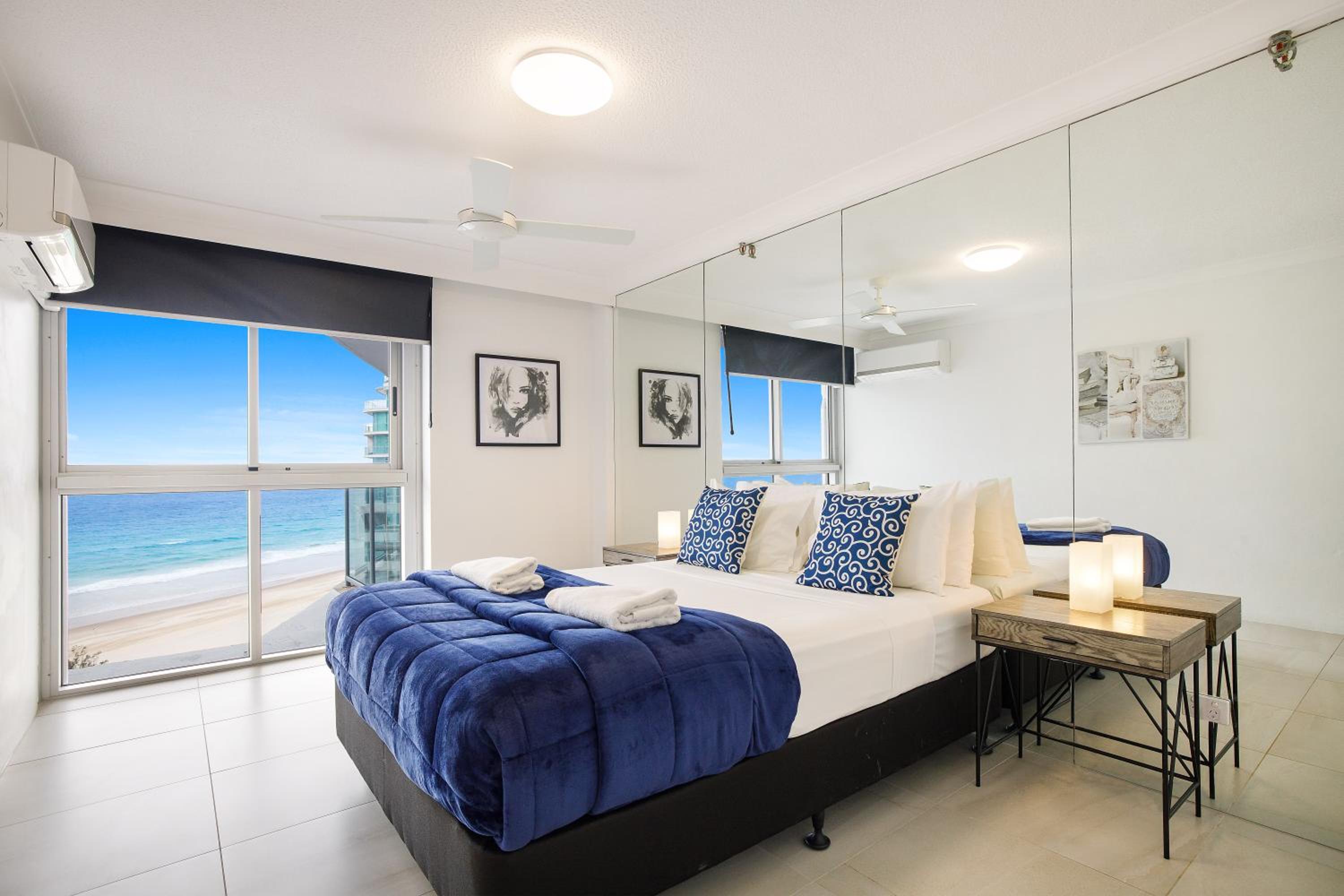 Two-Bedroom Apartment - 13A Peninsula