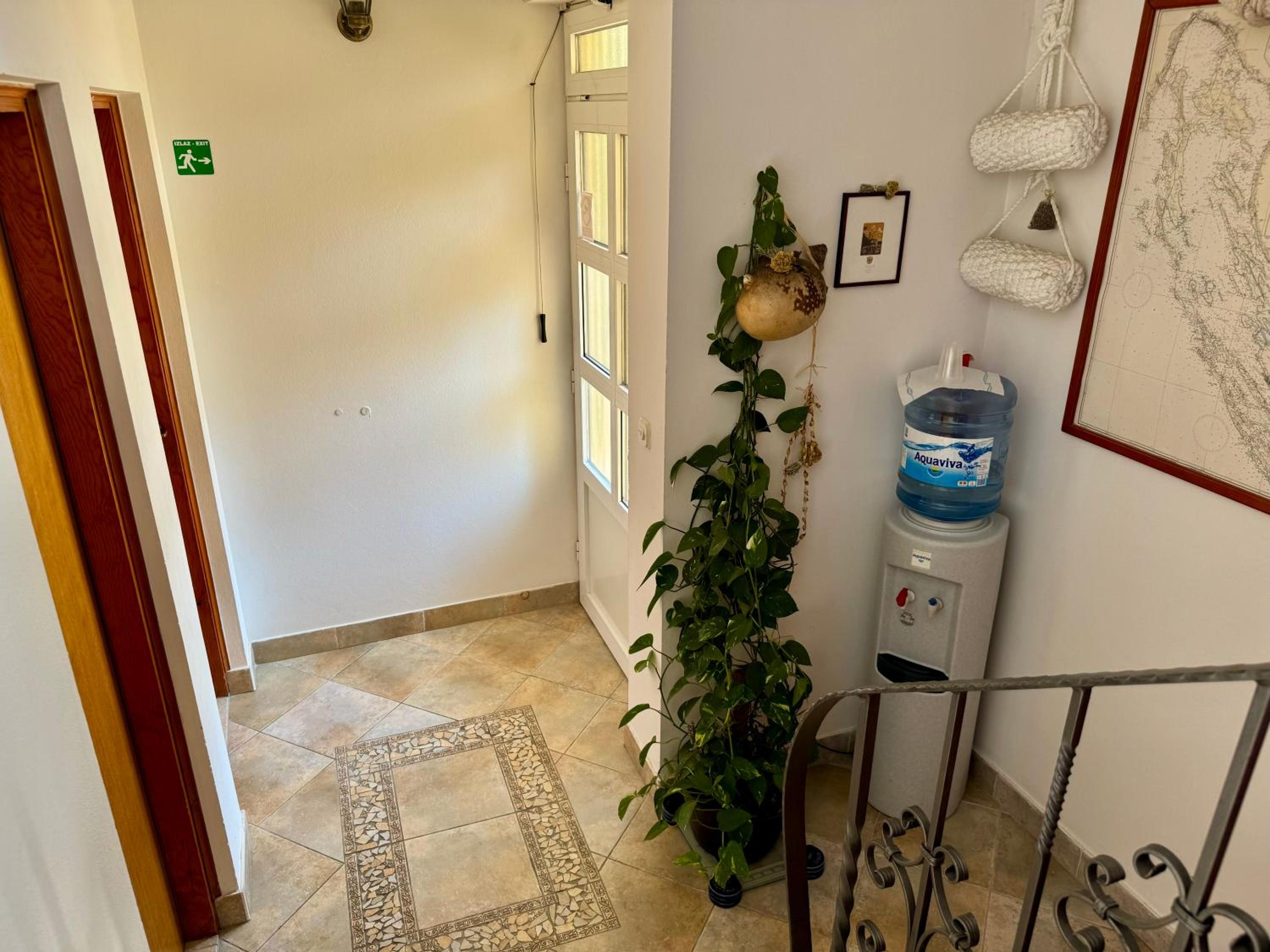Two-Bedroom Apartment - Photo 18