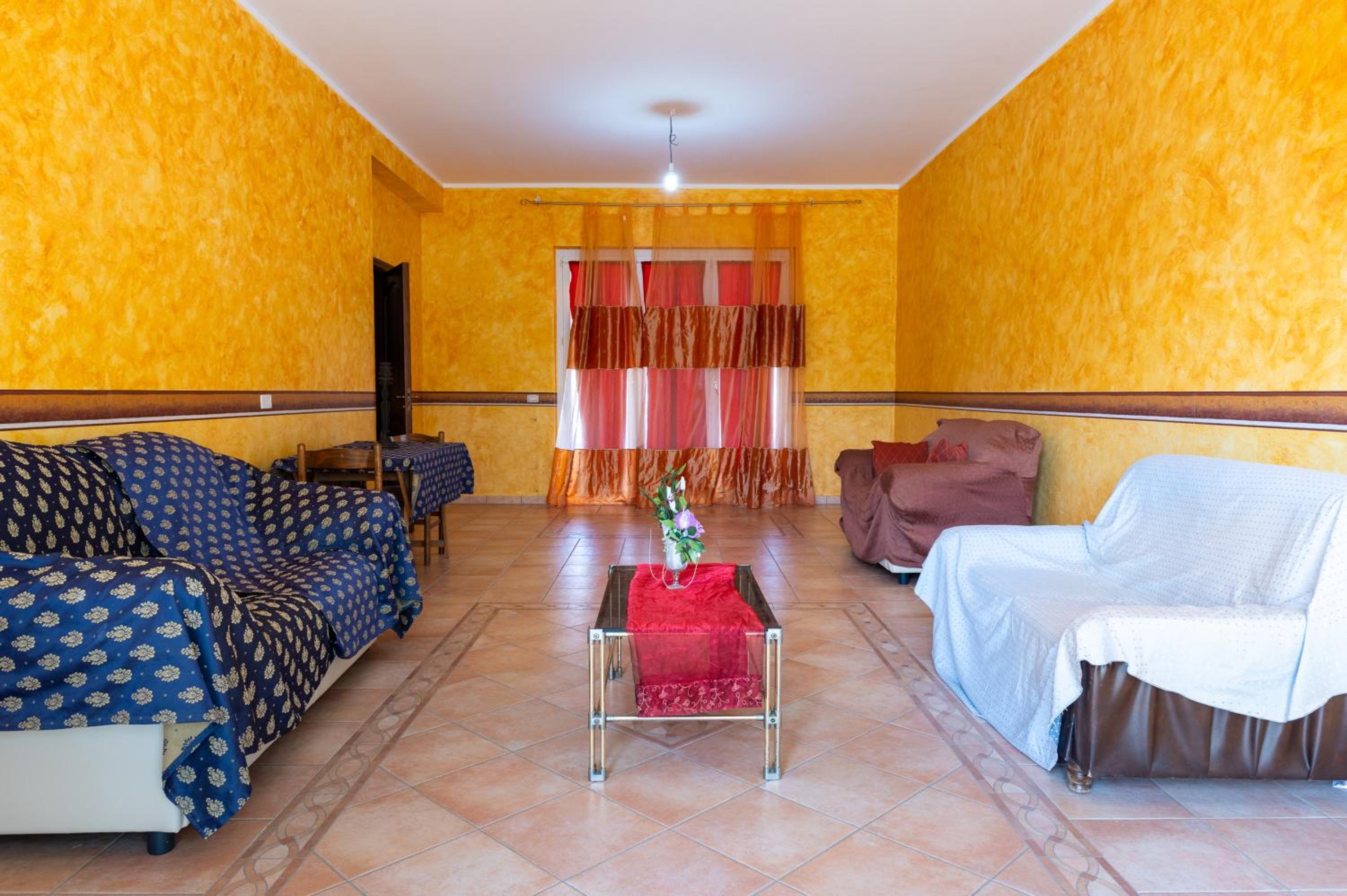 Villa with Garden View photo 1