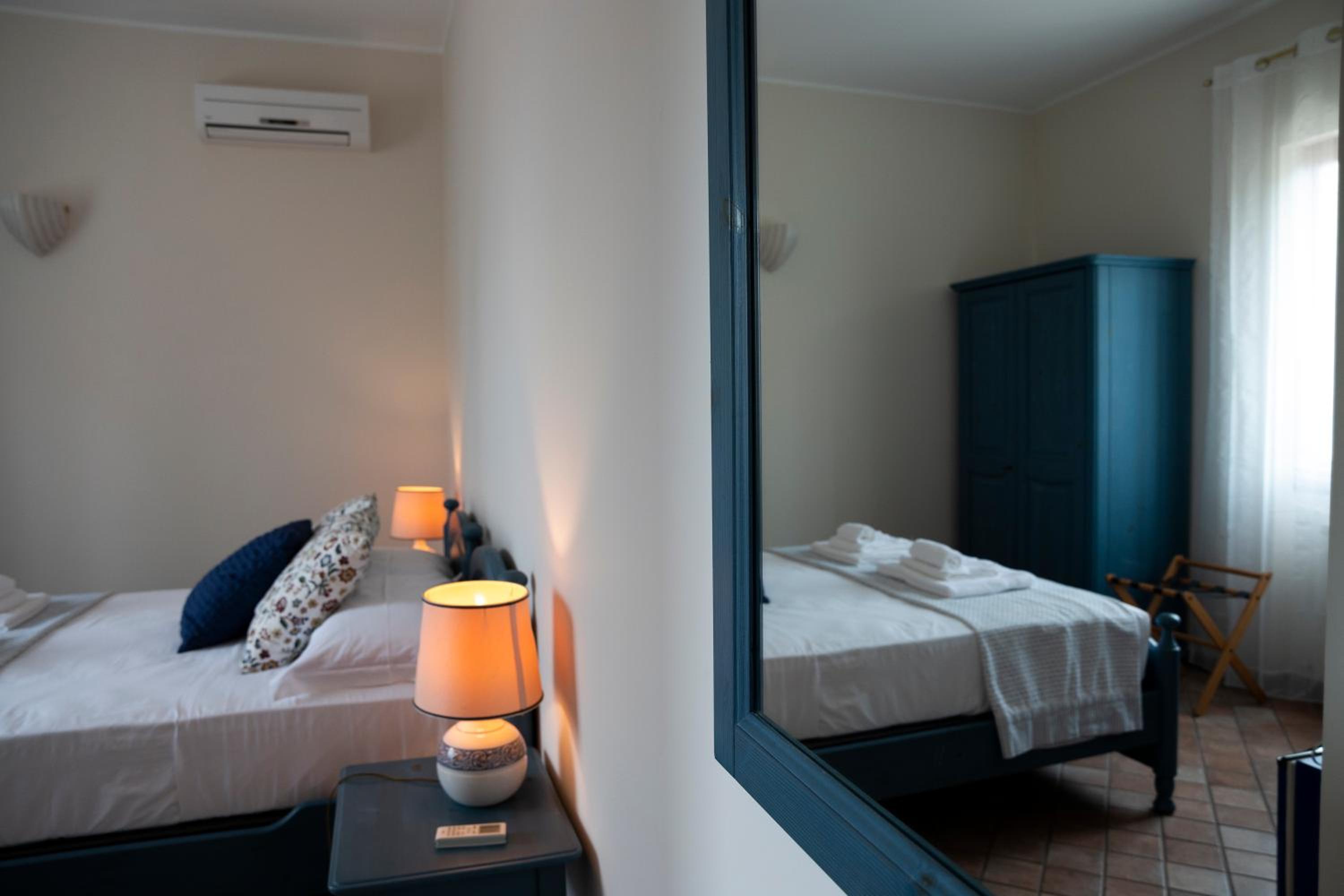 Double Room with Private Bathroom photo 1