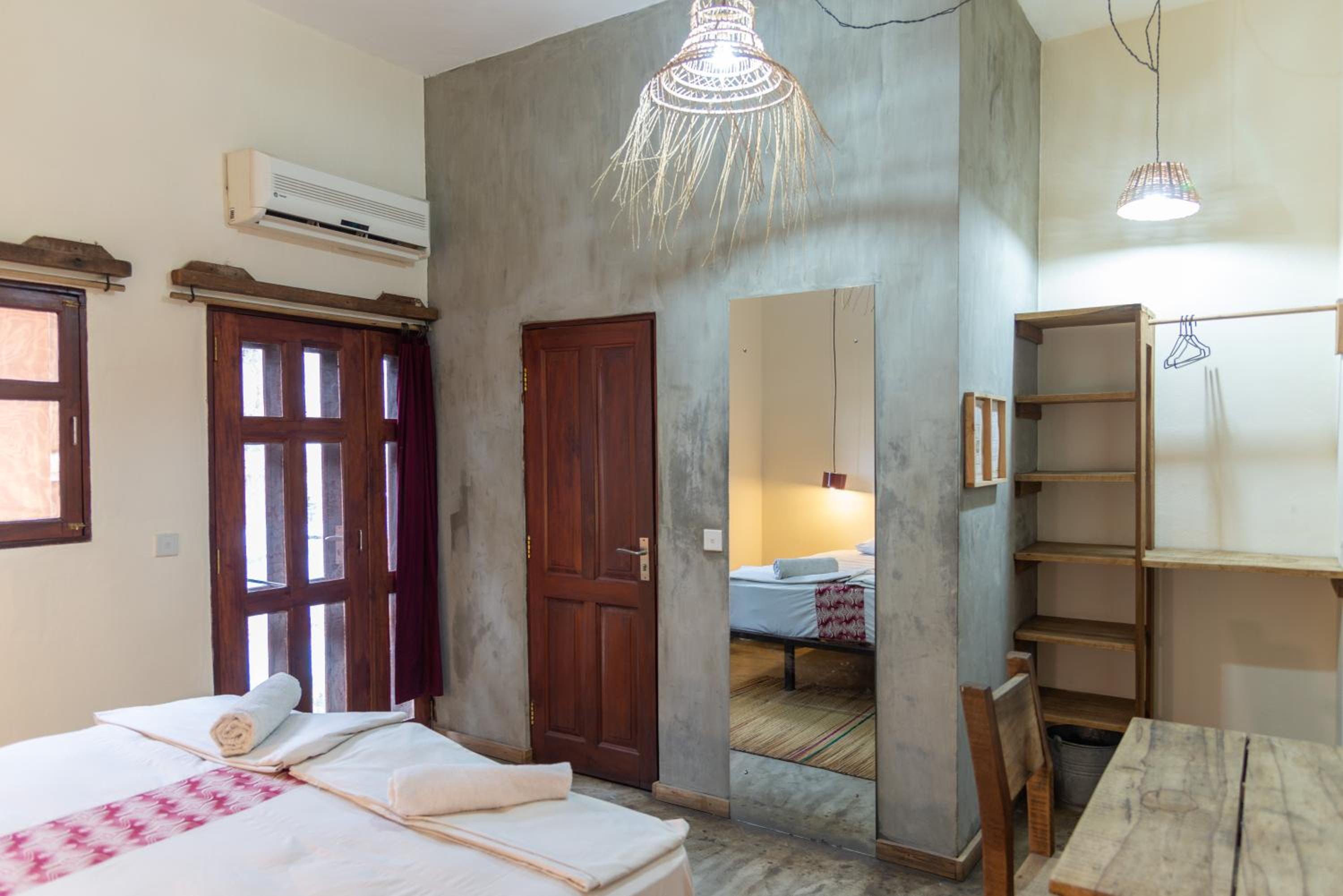 Double Room with Balcony photo 3