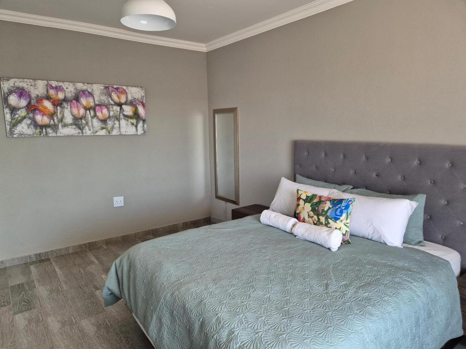 Luxury Queen Room photo 1