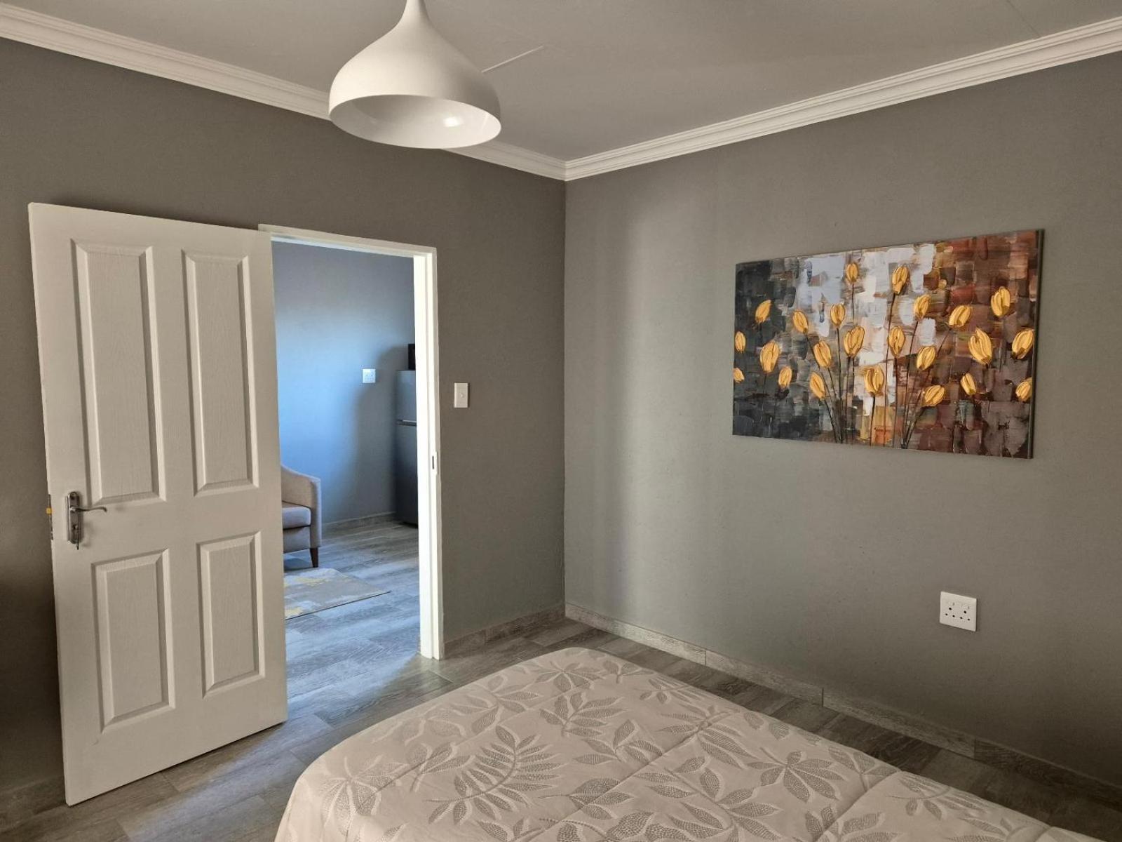 Business Twin Room photo 2