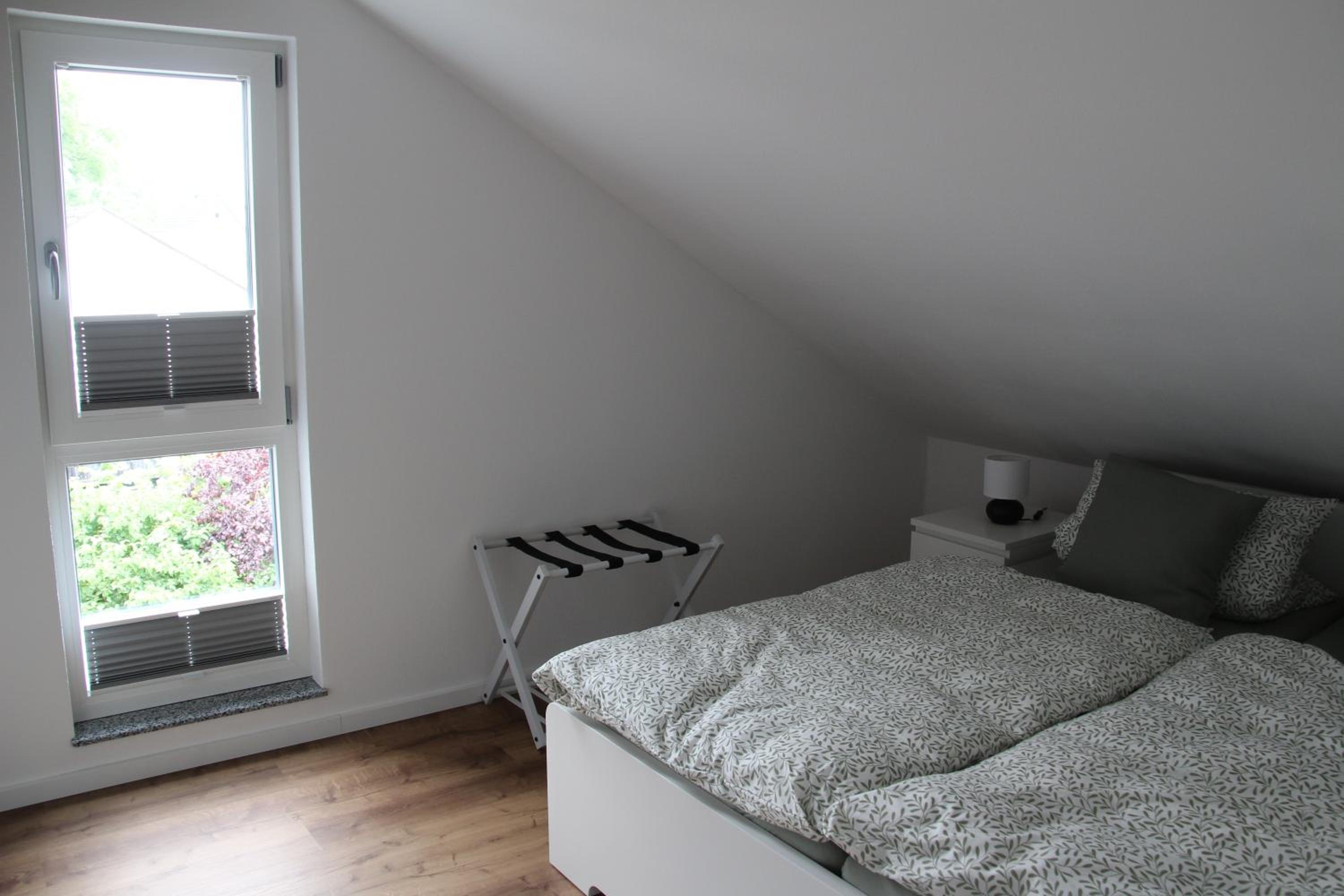 Apartment mit 2 Schlafzimmern photo 3