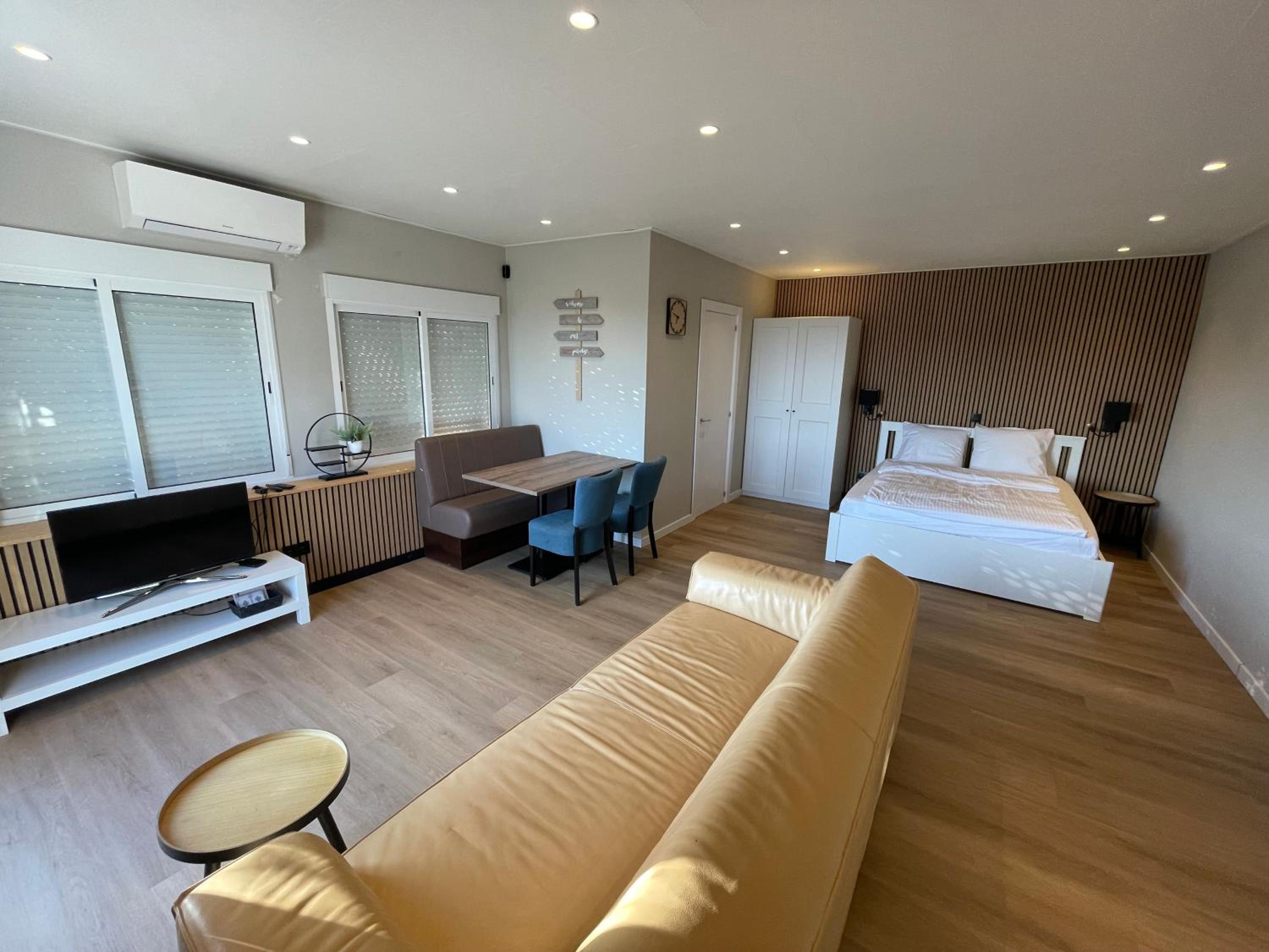 Apartamento Primer Piso