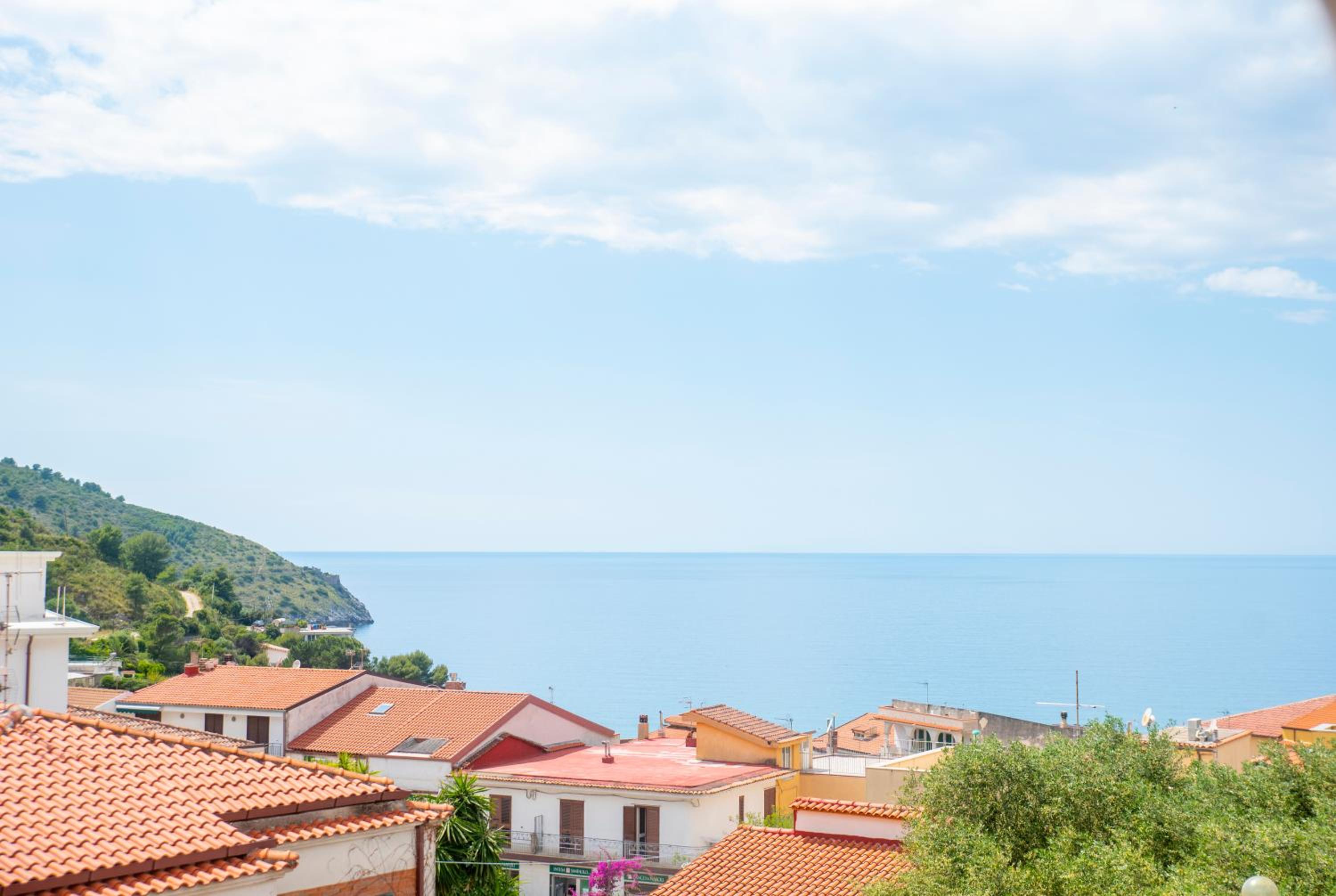 Double Room with Sea View photo 2