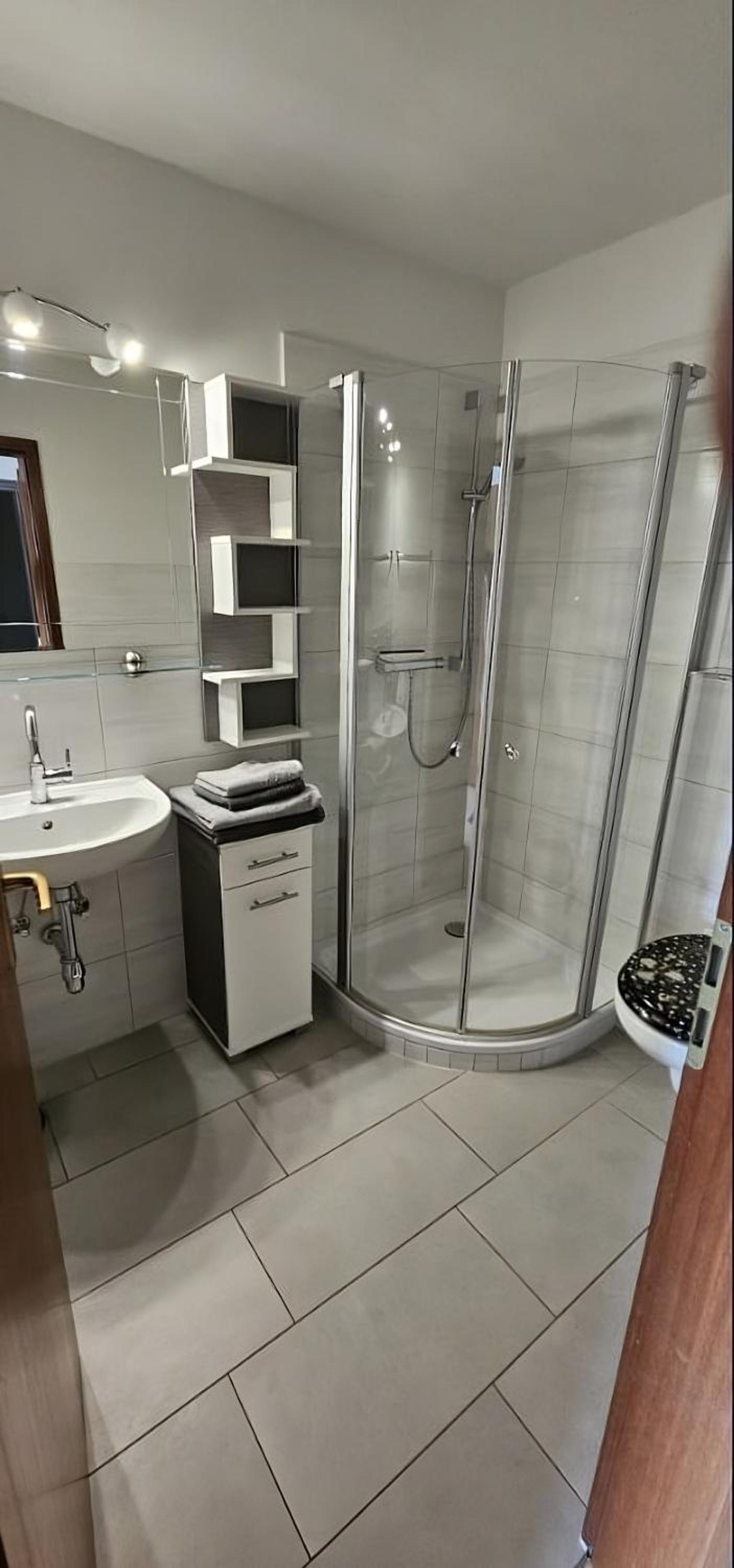 Superior One-Bedroom Apartment with Balcony photo 2