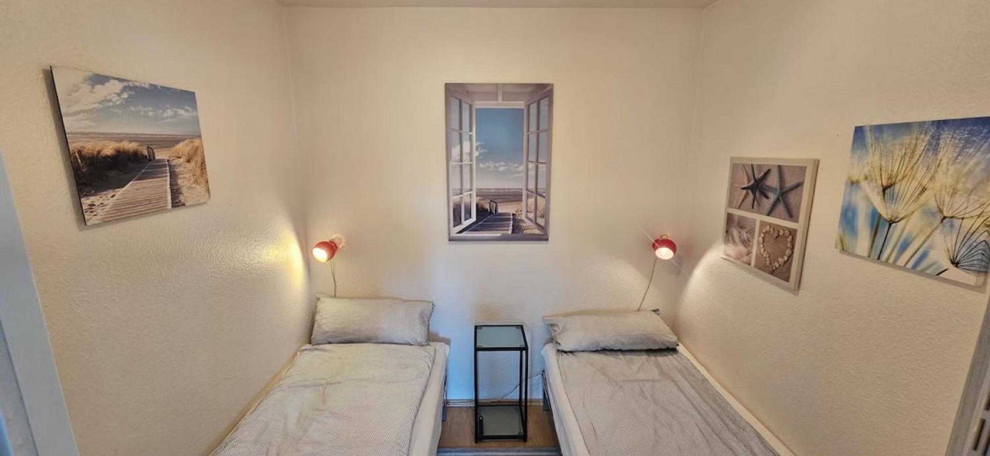 Superior One-Bedroom Apartment with Balcony photo 3