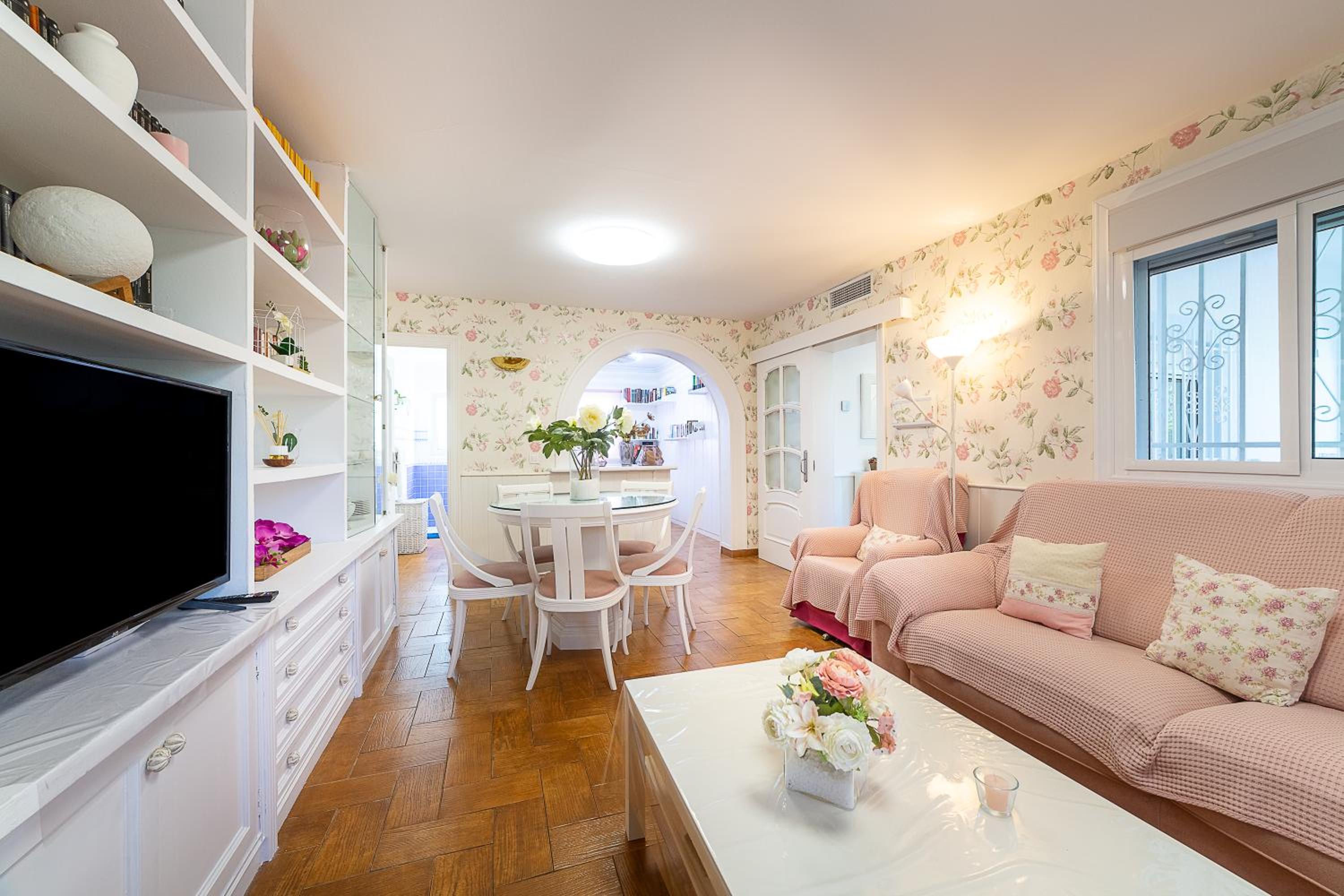 Casa de una habitación