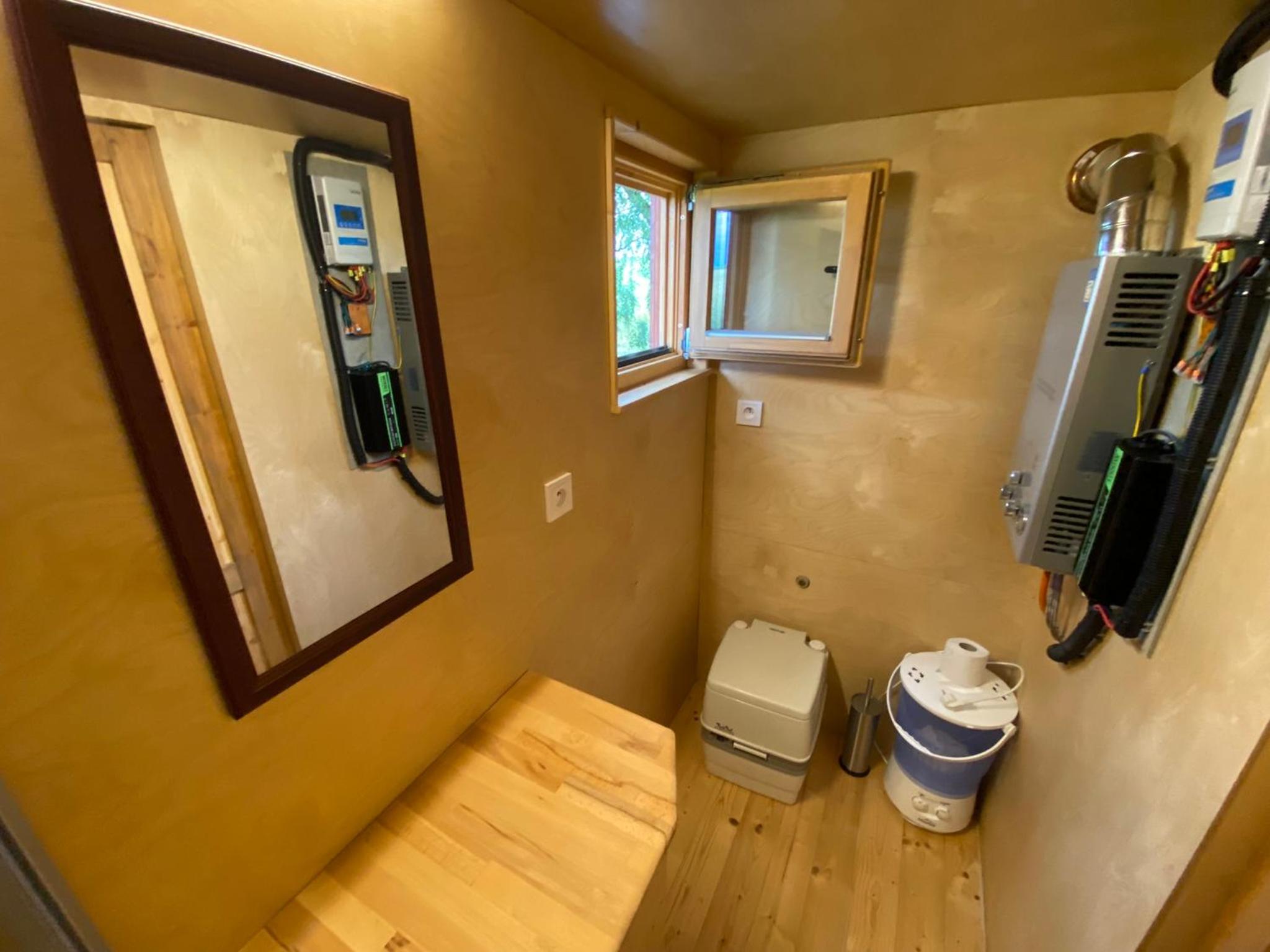 One-Bedroom Chalet photo 1