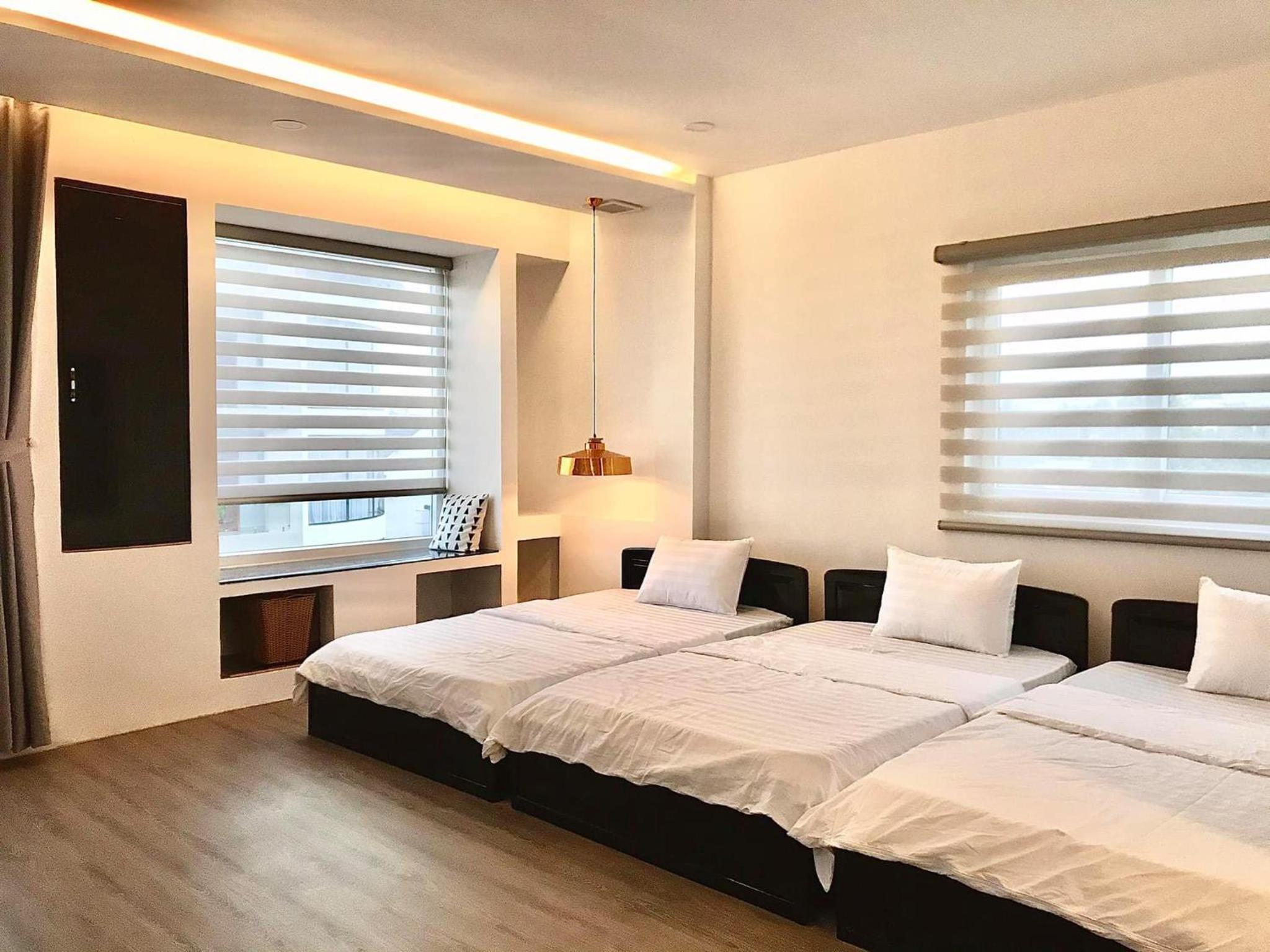 Triple Room photo 1