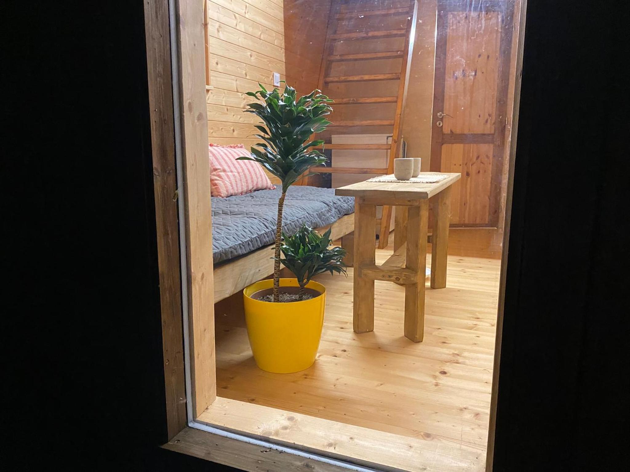 One-Bedroom Chalet photo 3
