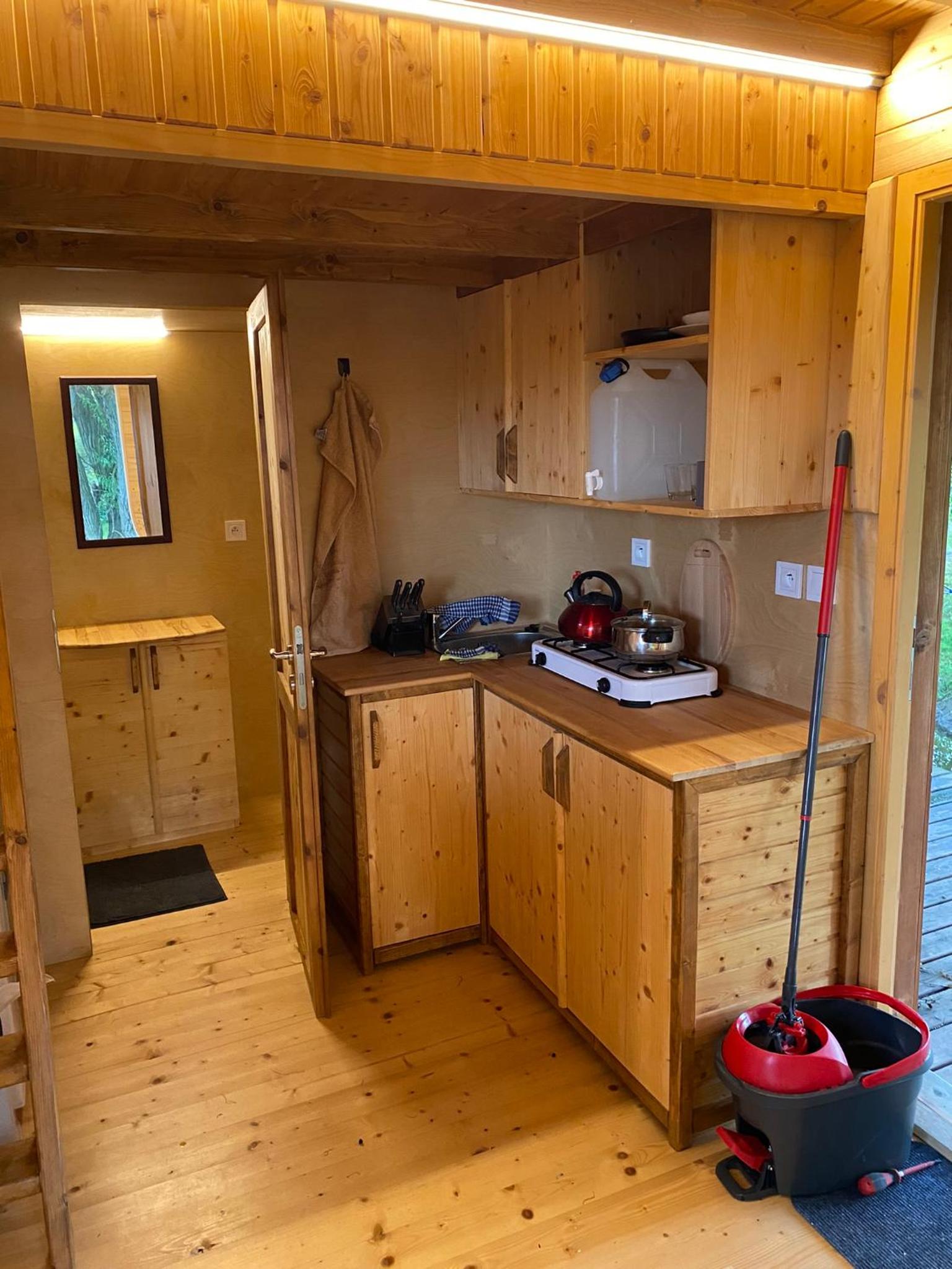 One-Bedroom Chalet photo 2