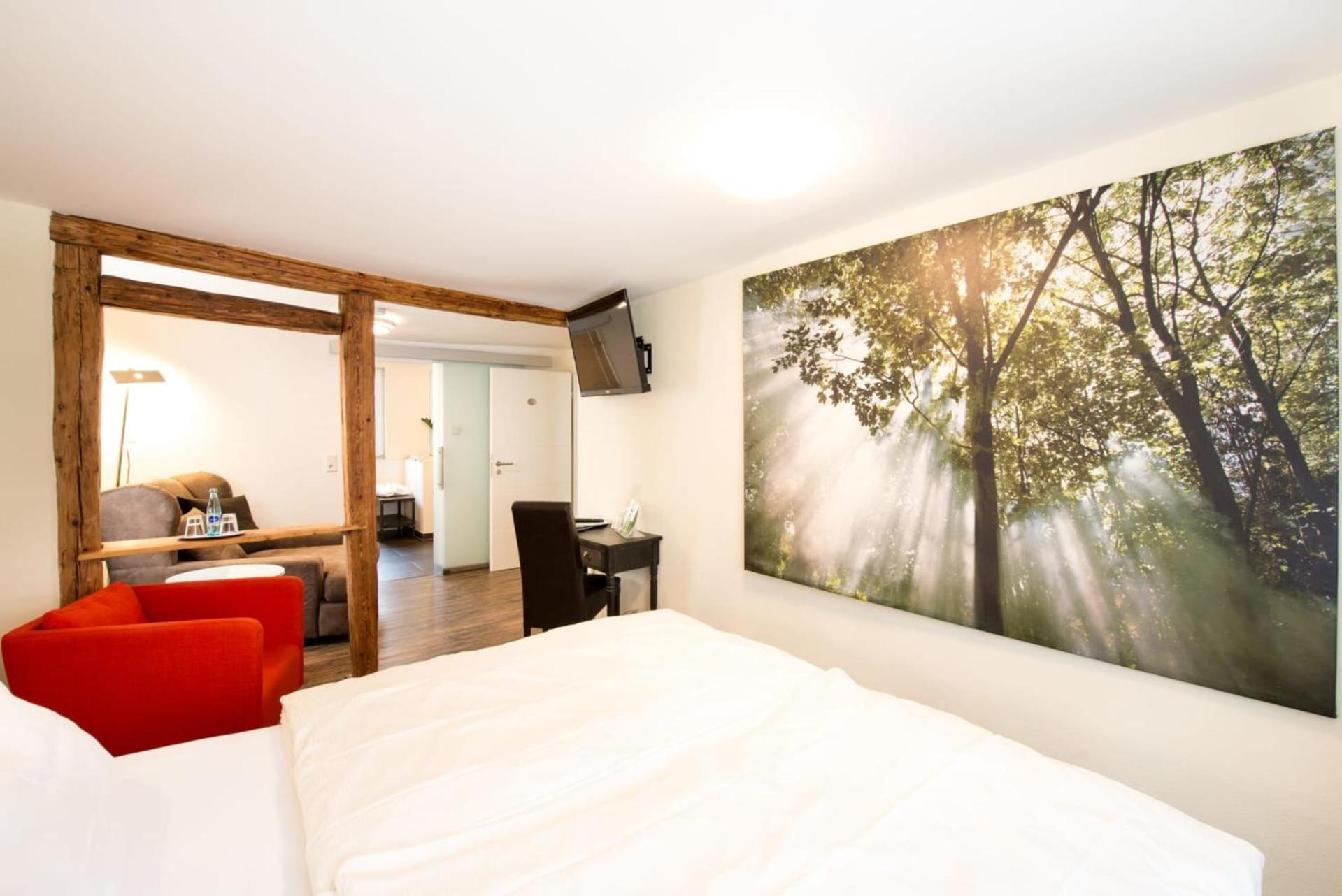 Junior Suite - Annex photo 1