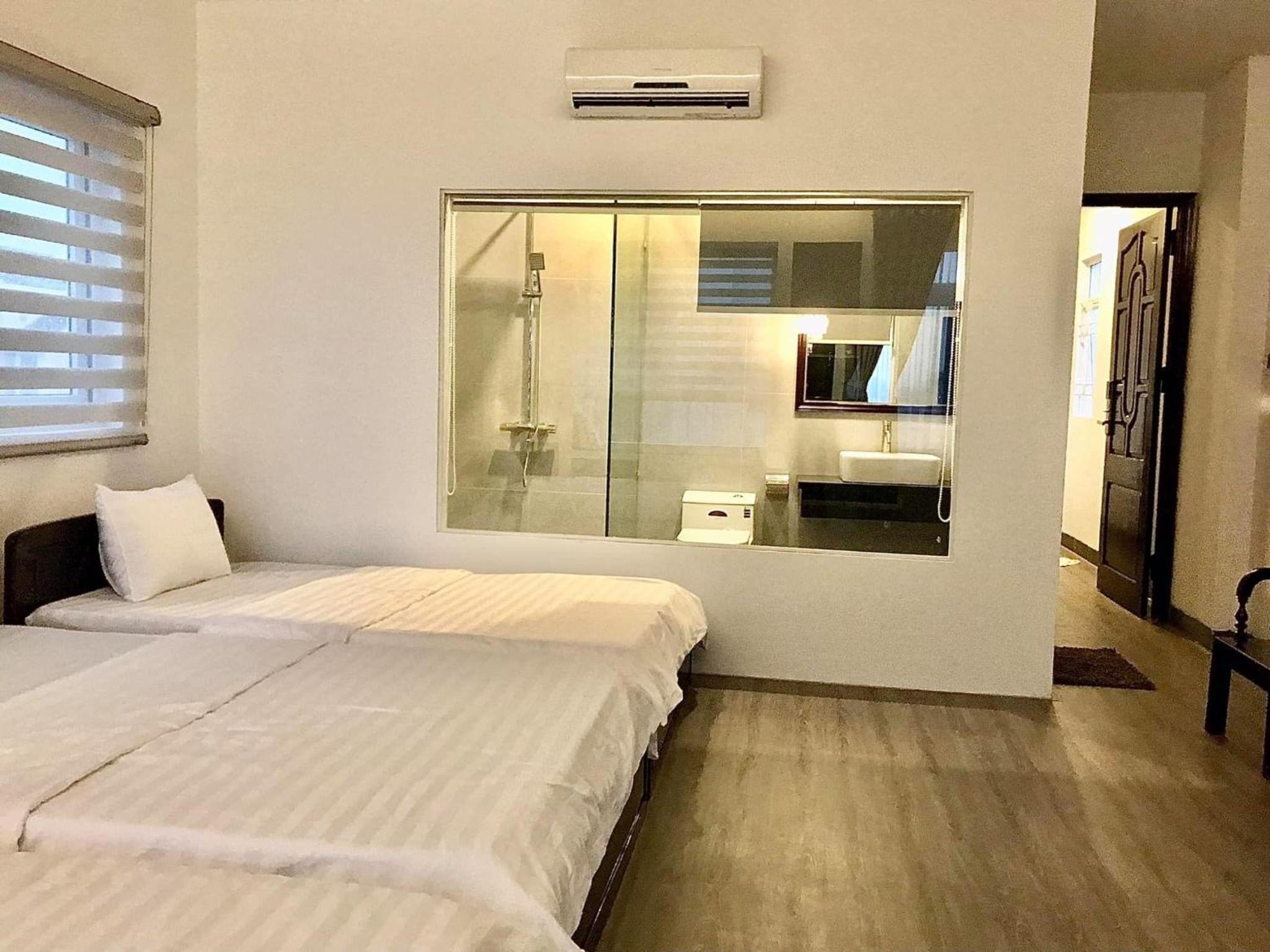 Double Room photo 1