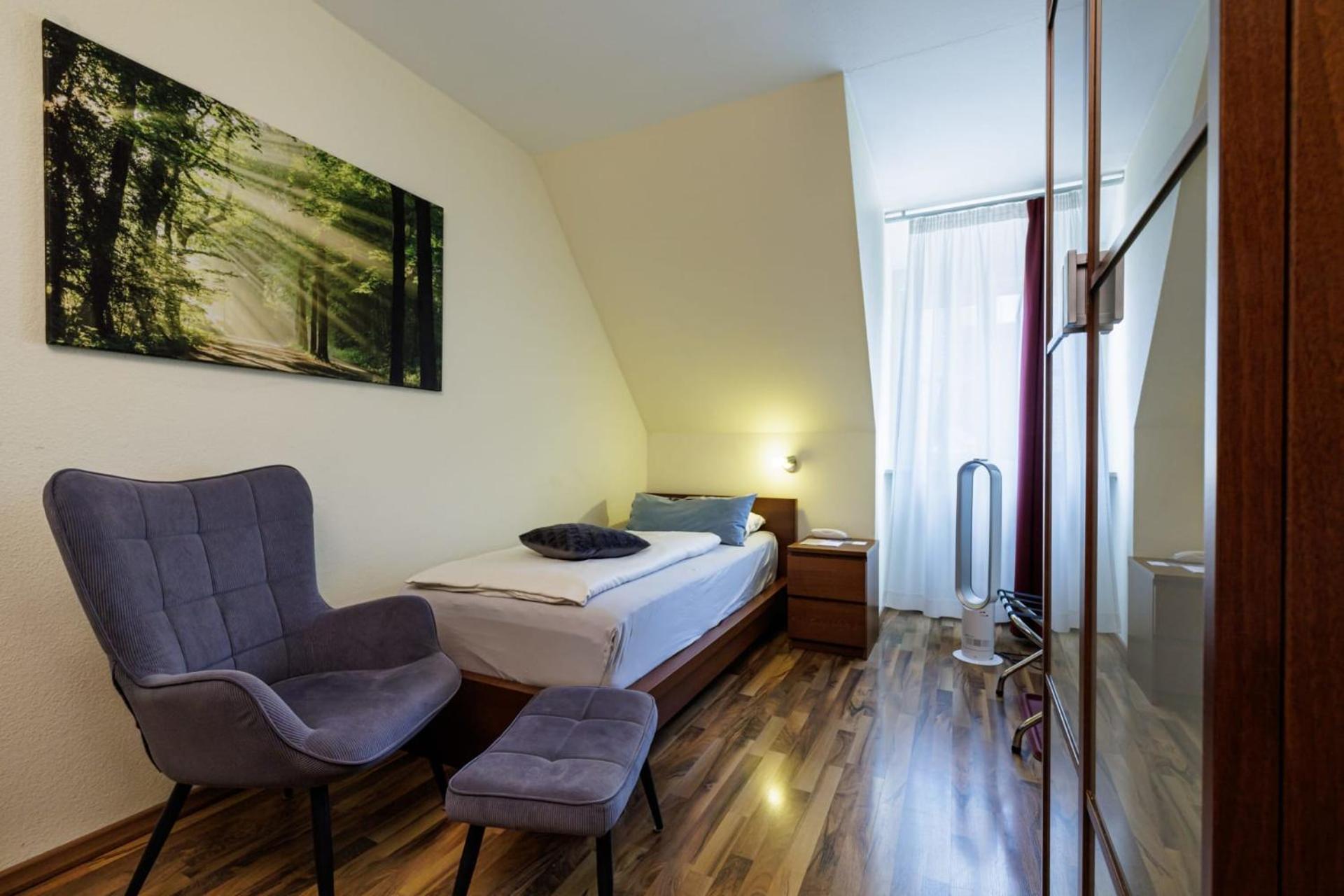 Single Room photo 1