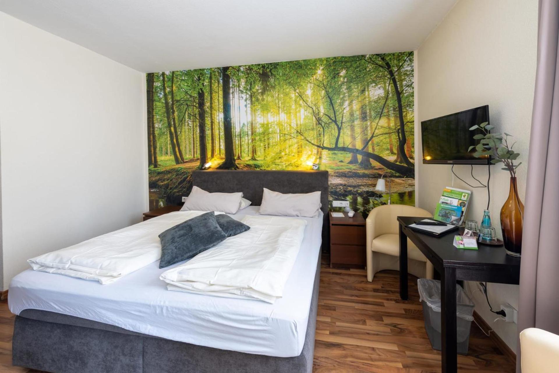 Double Room photo 1