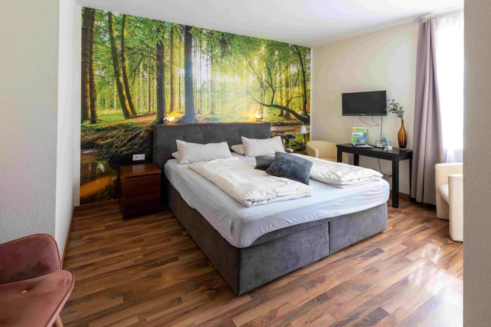 Double Room photo 3