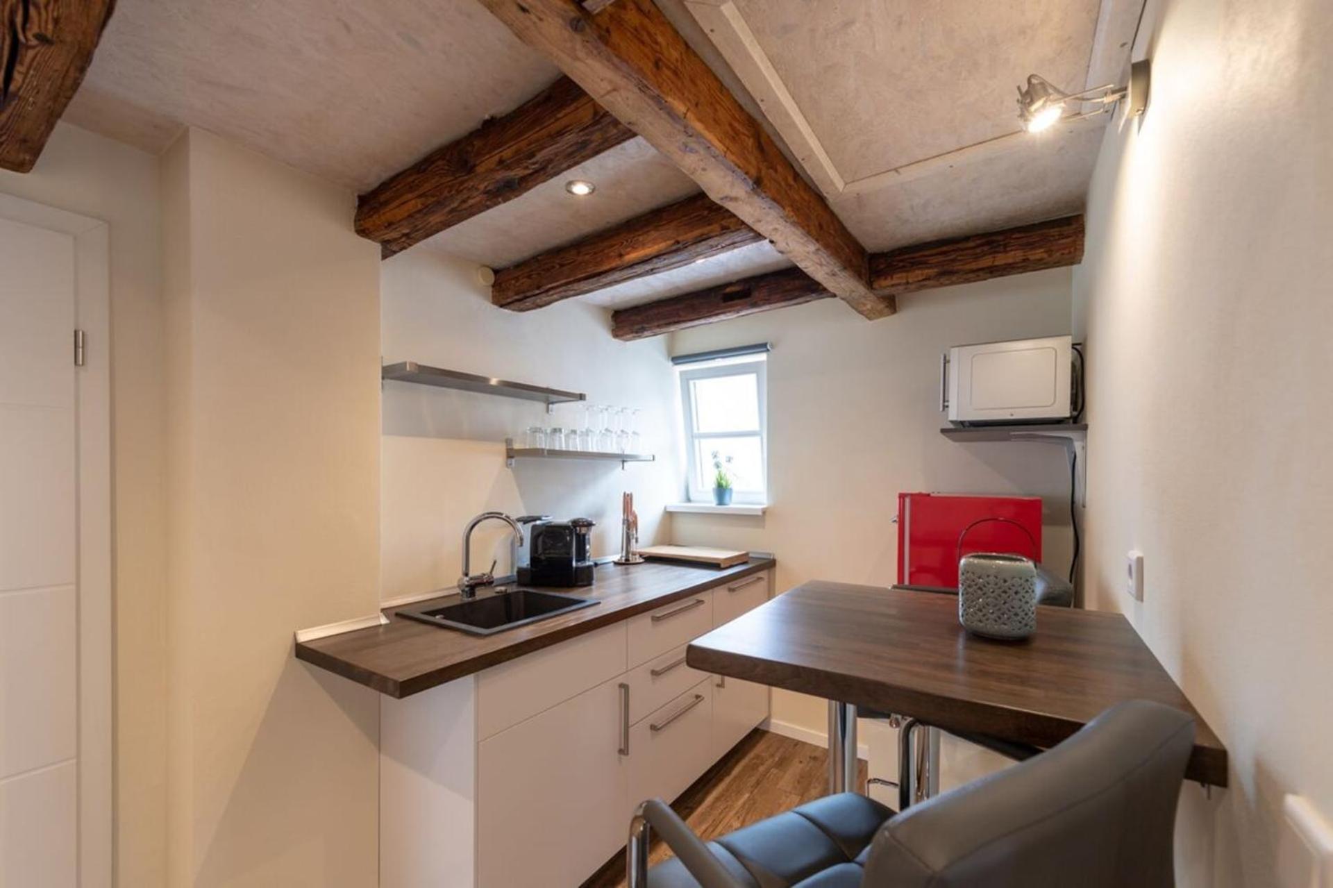 Deluxe Junior Suite - Annex photo 3