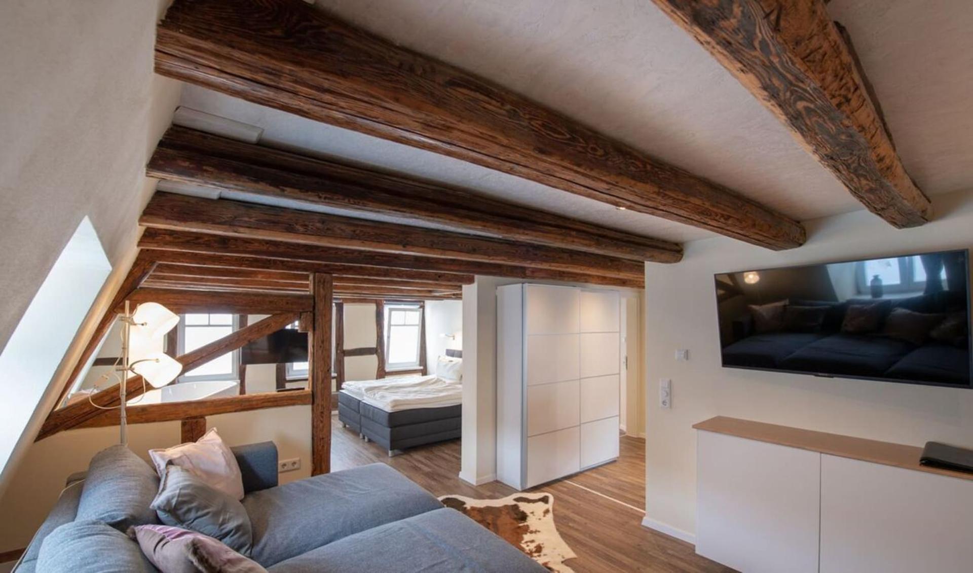 Deluxe Junior Suite - Annex photo 2