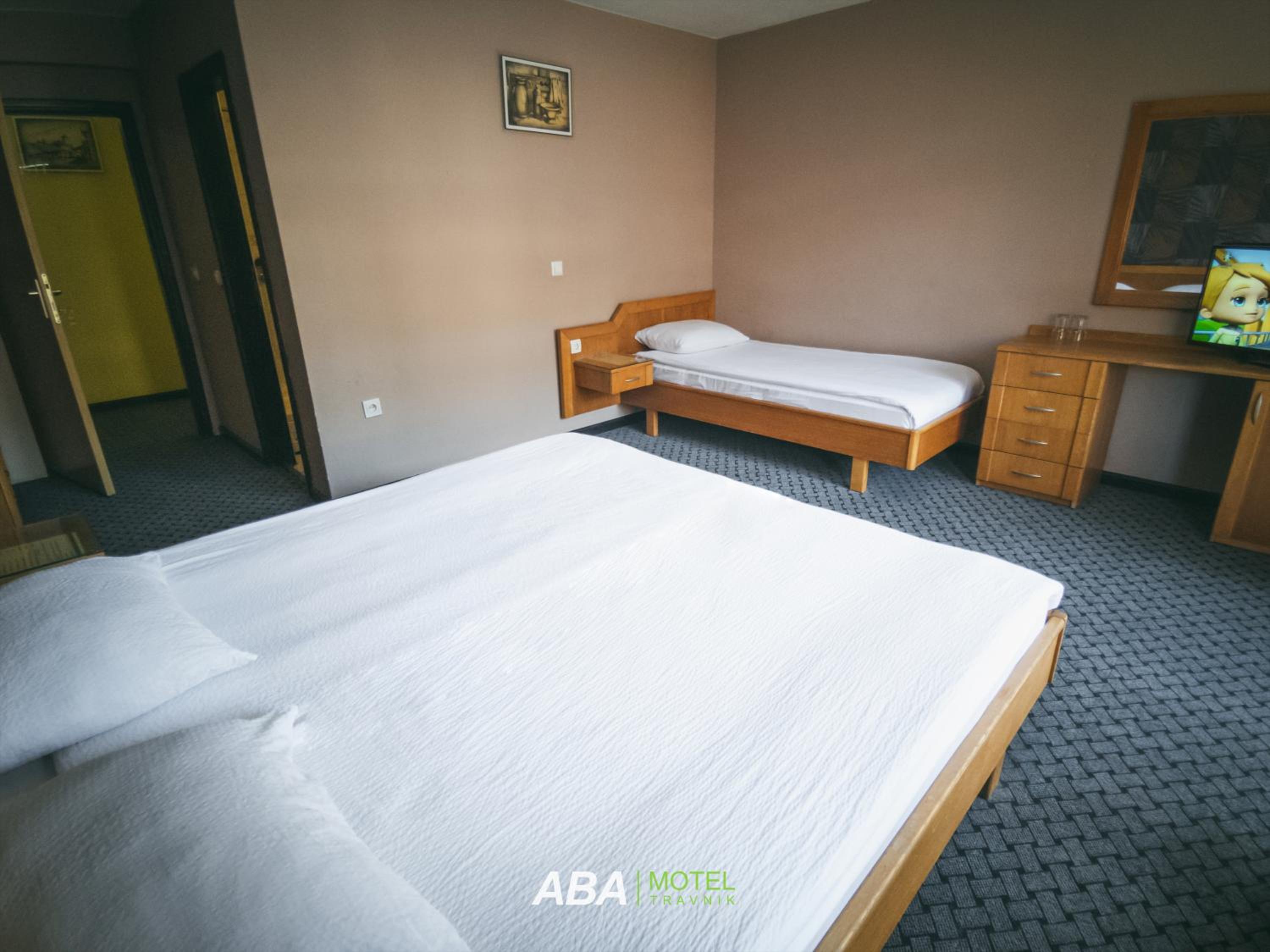 Double Room - Photo 1
