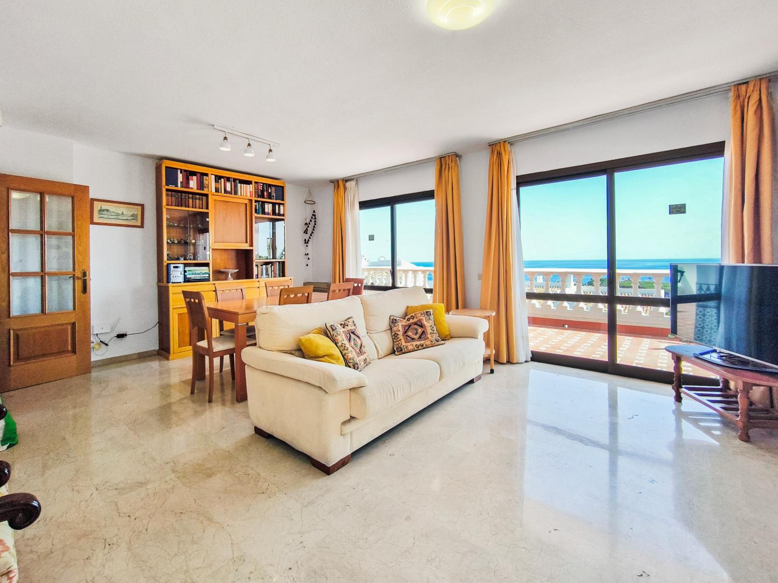 Departamento de tres habitaciones