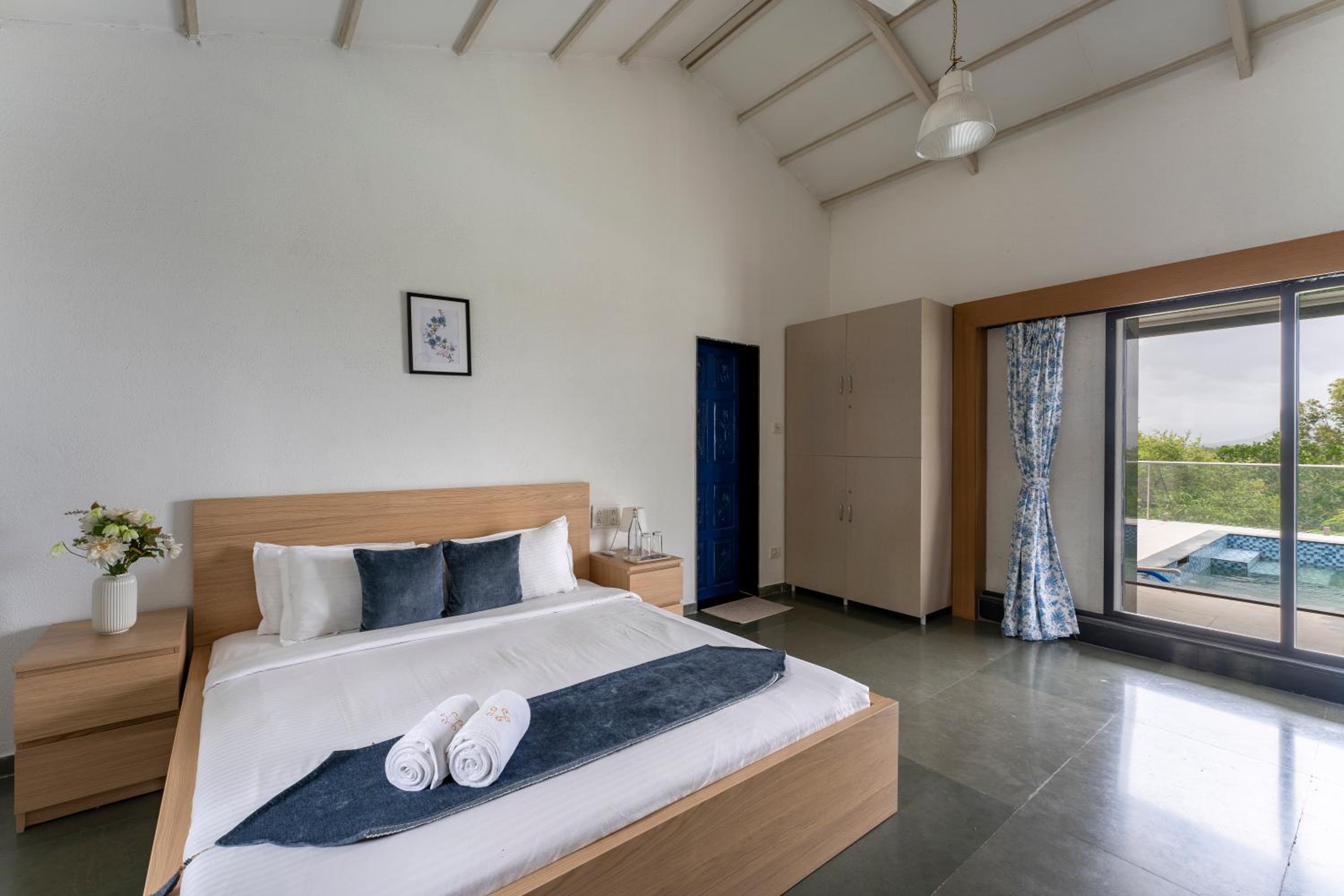 Two-Bedroom Villa photo 2