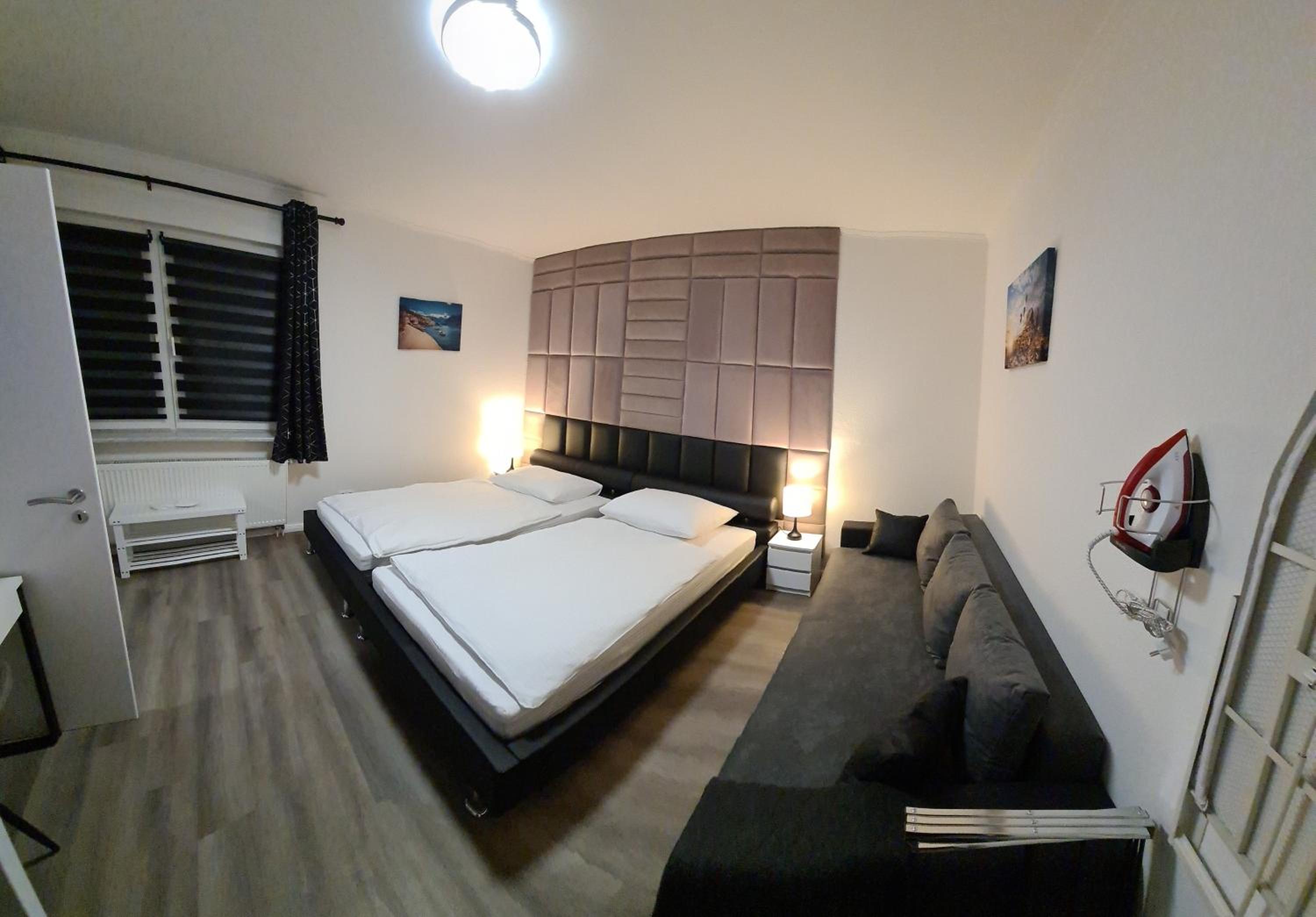 Apartment photo 1