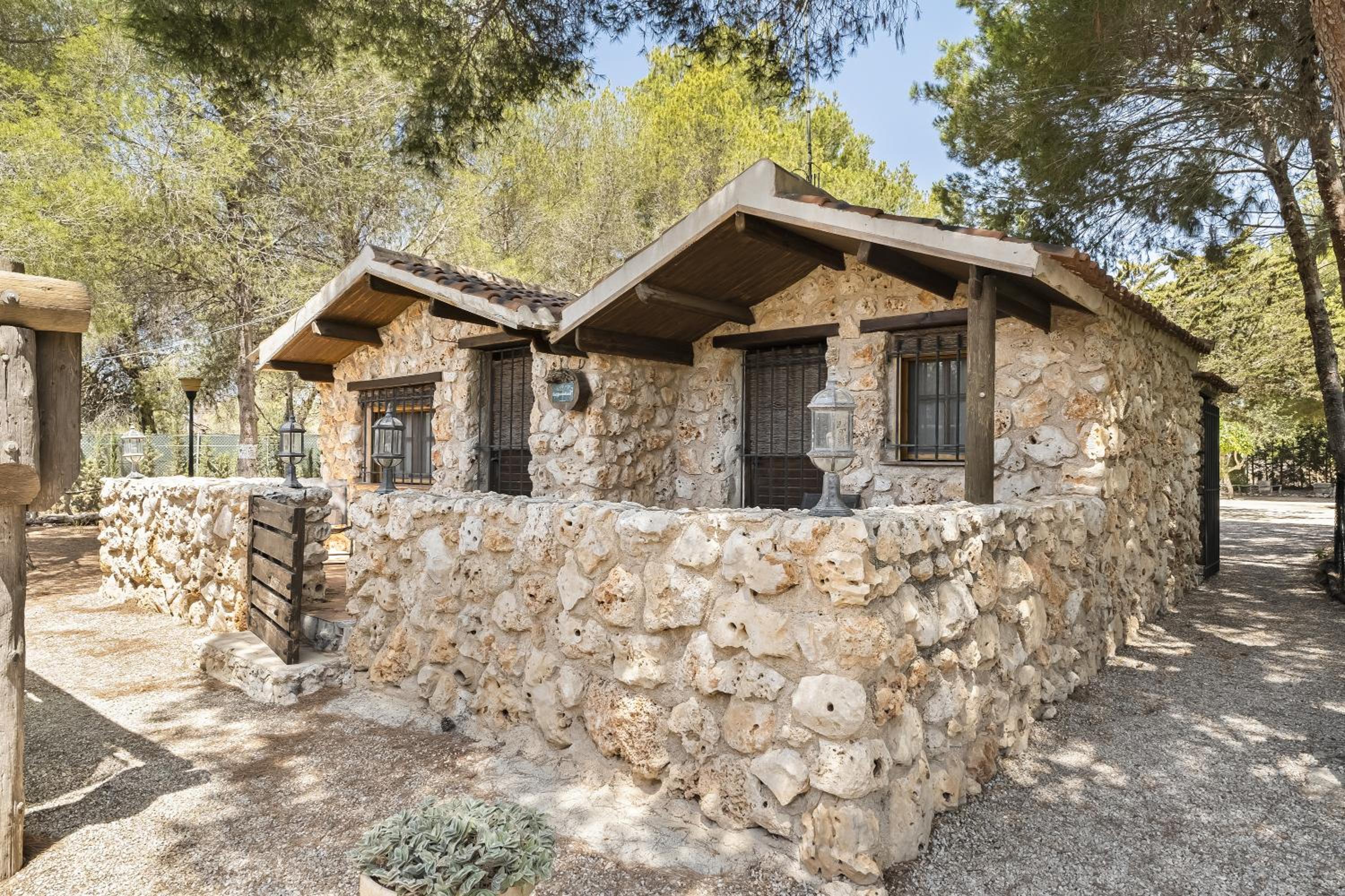 Villa With Garden View photo 3