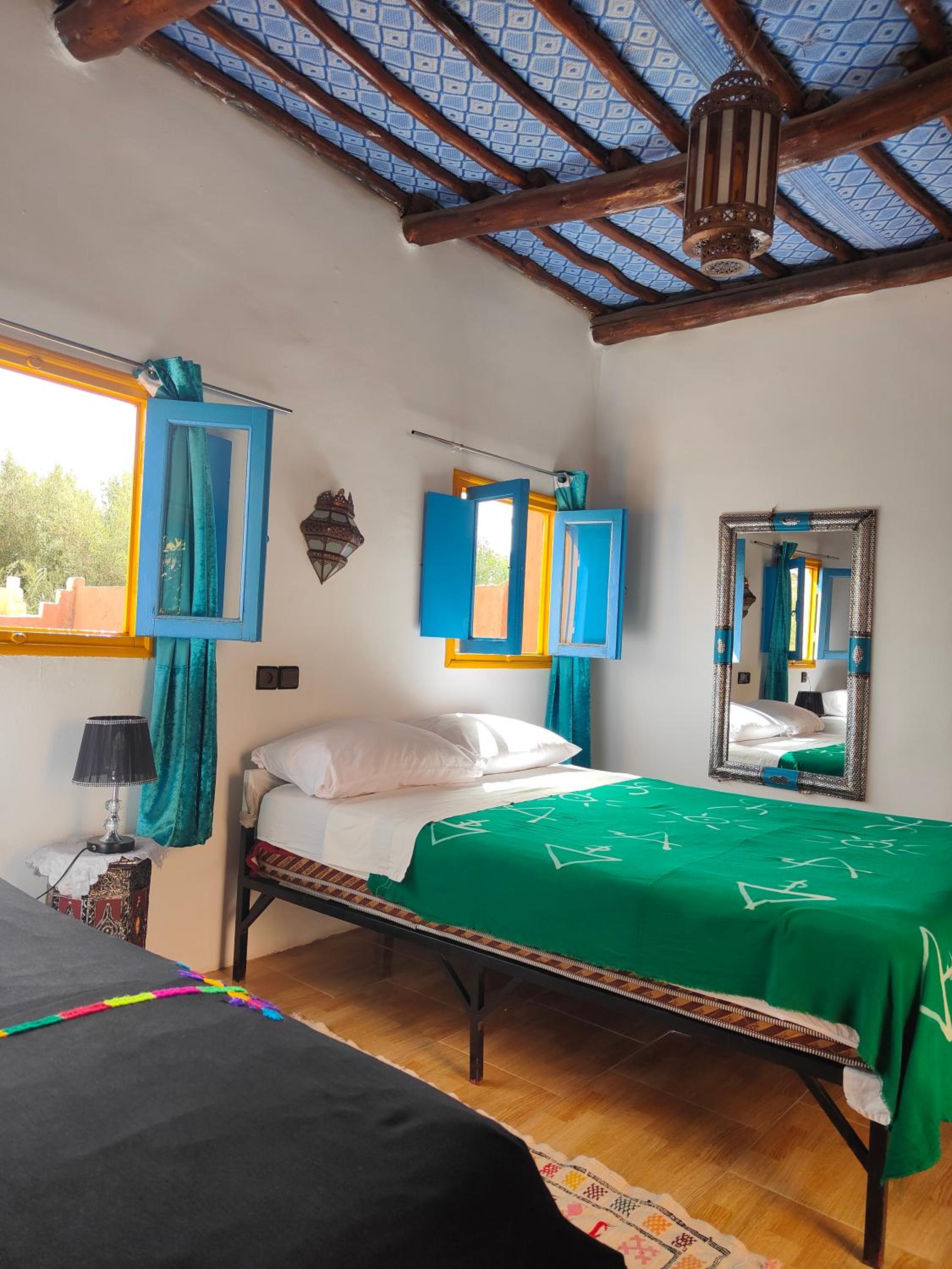 Triple Room with Private Bathroom photo 2