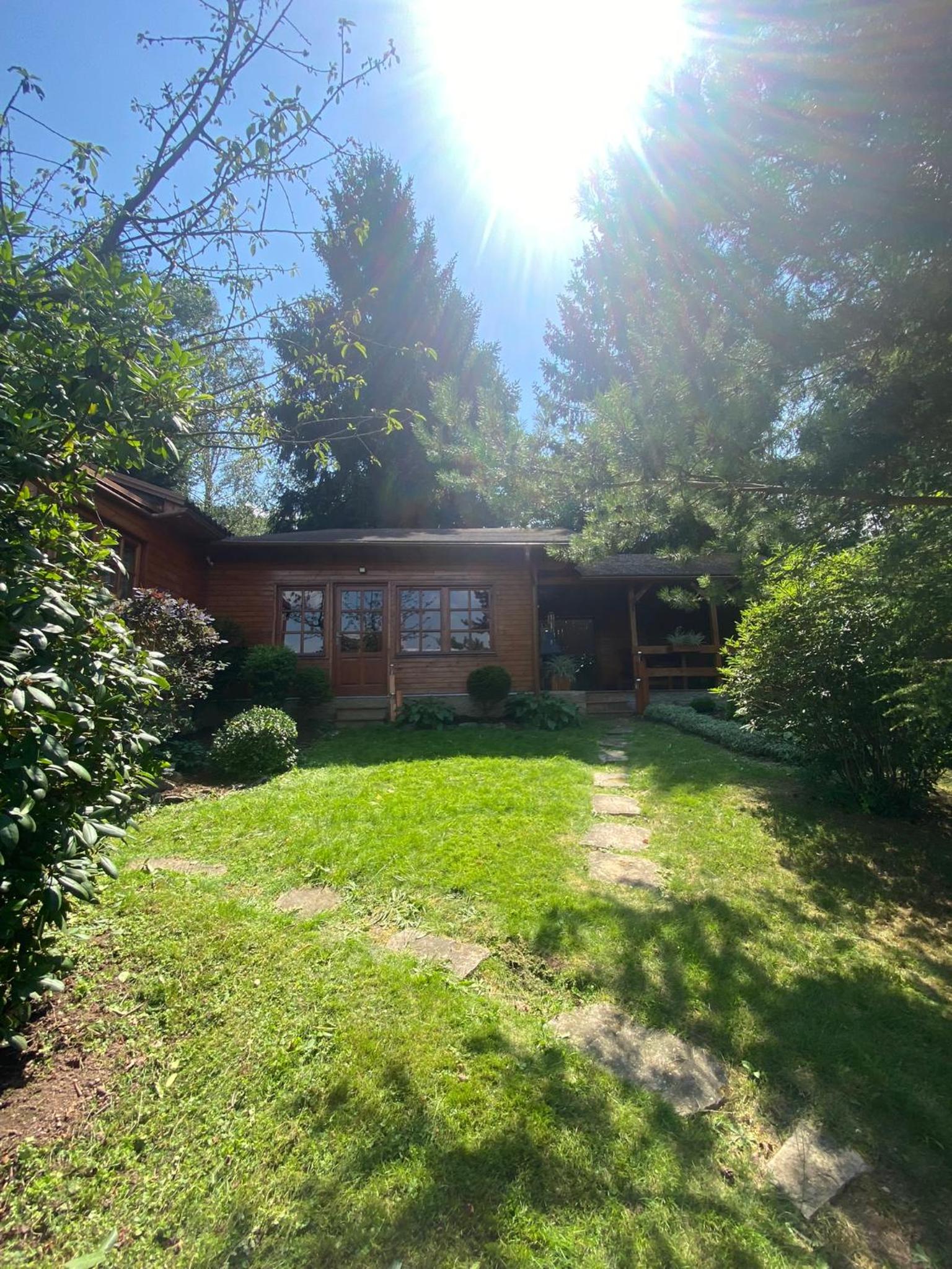 Two-Bedroom House photo 1