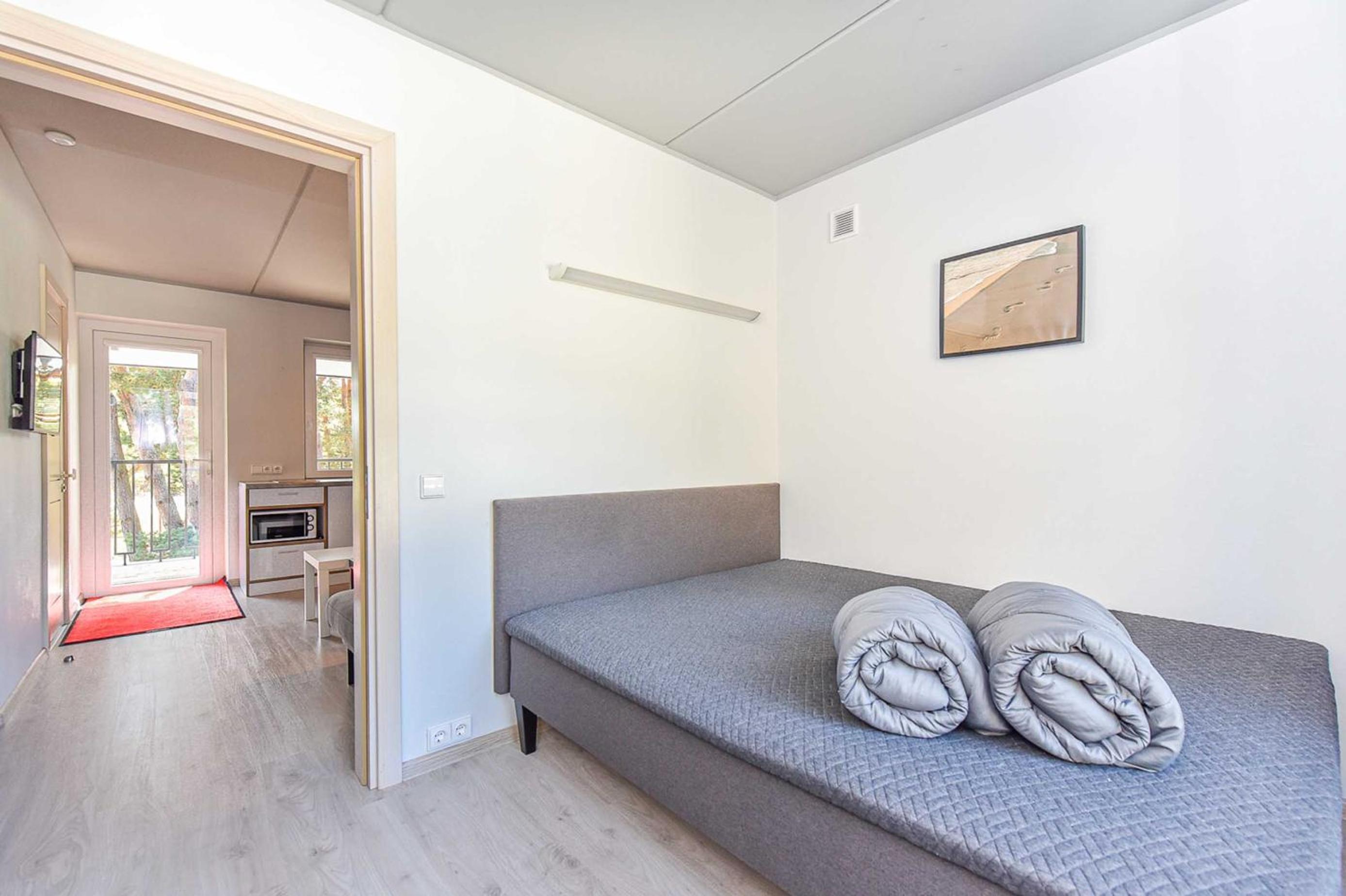 Two-Bedroom Apartment - Photo 1