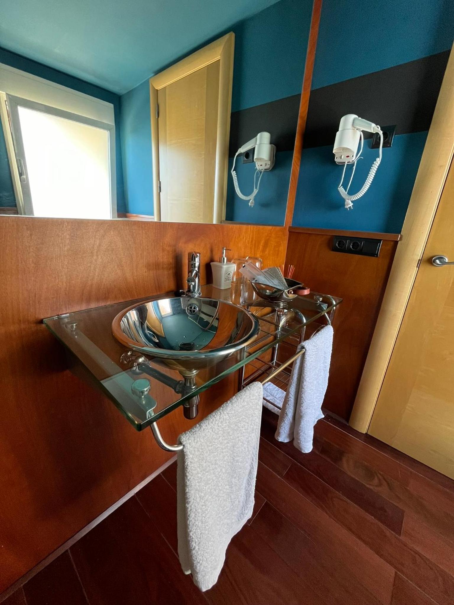 Double Room with Mountain View photo 3