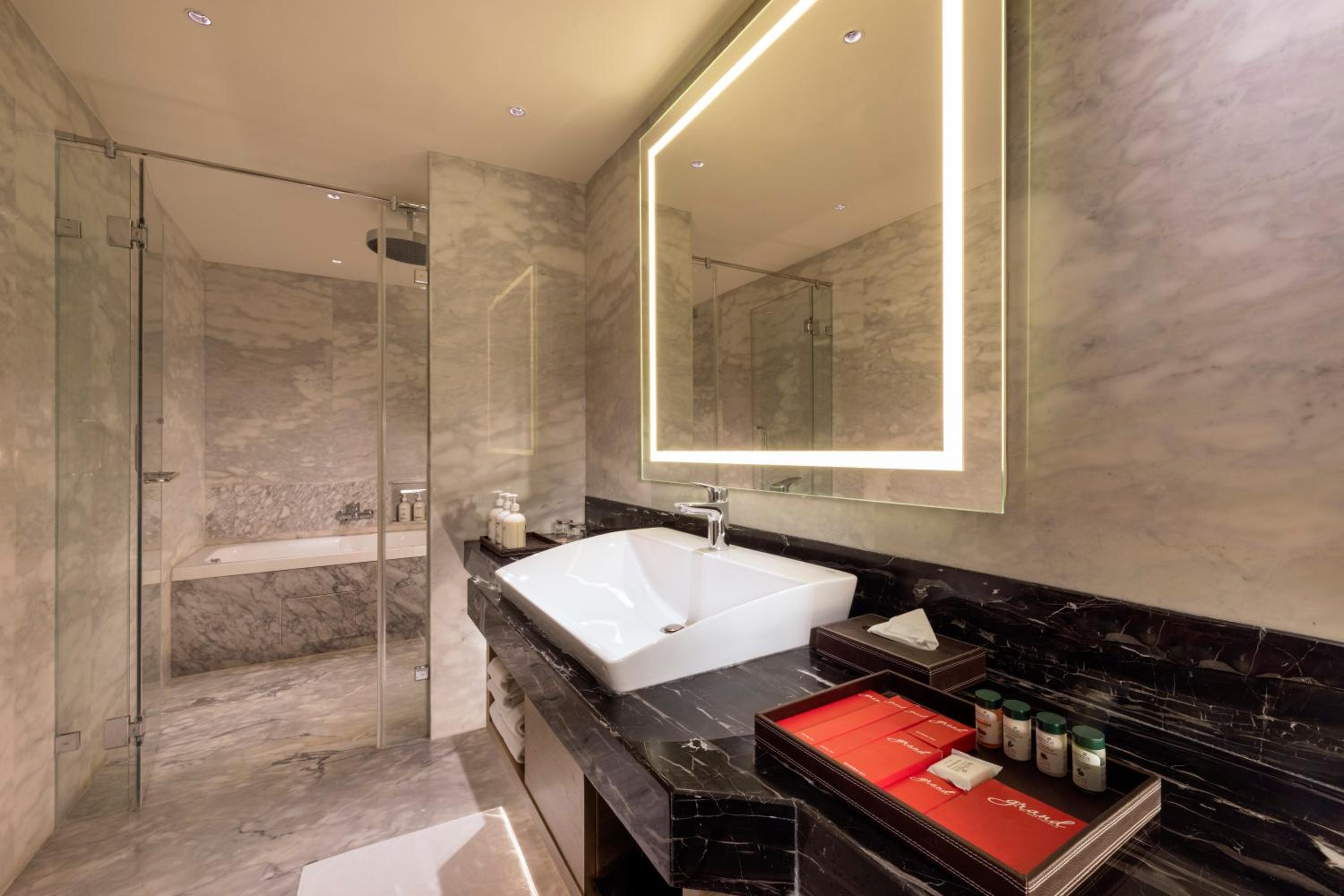 Grand Velammal Suite - Photo 6