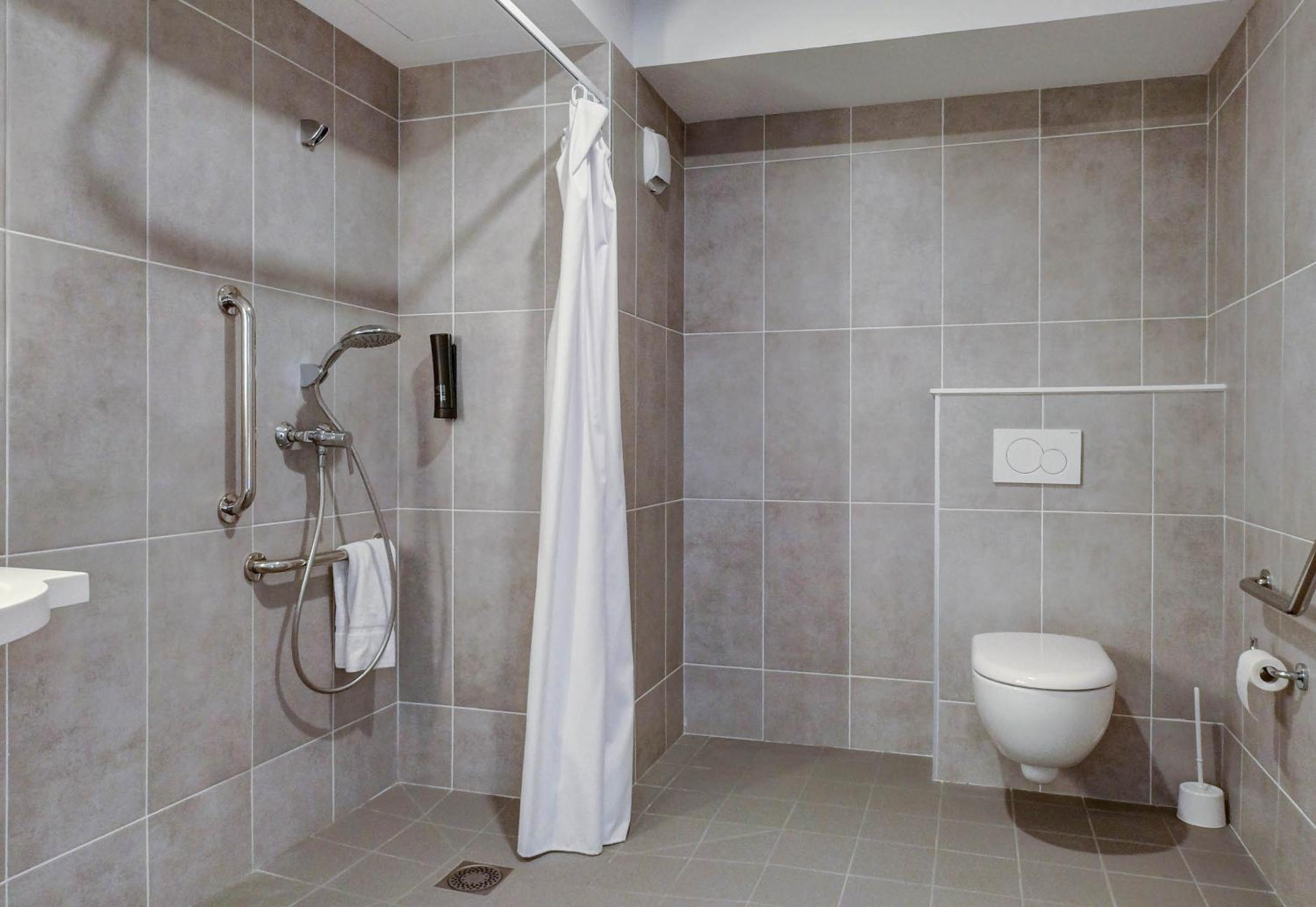Family Room - Disability Access