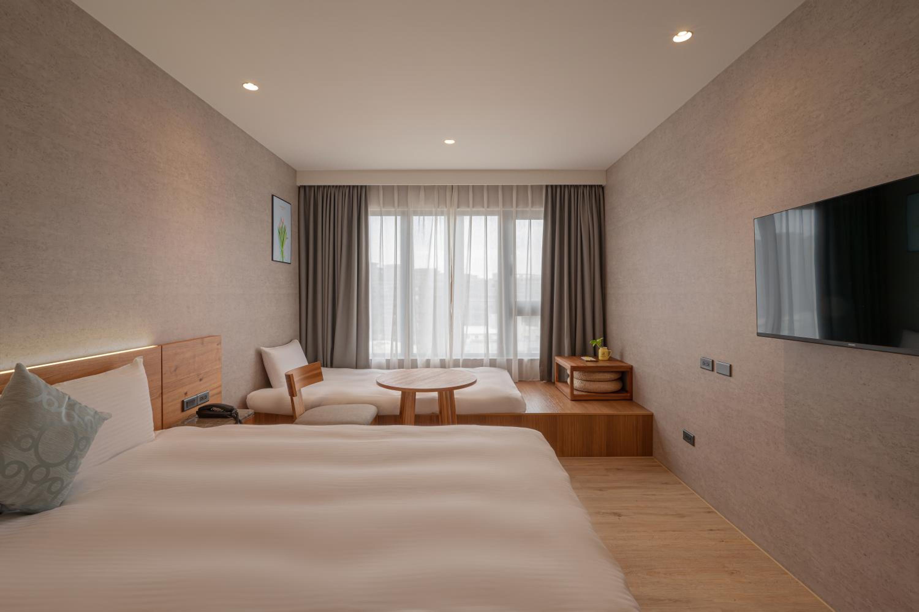 Standard Triple Room - Photo 6