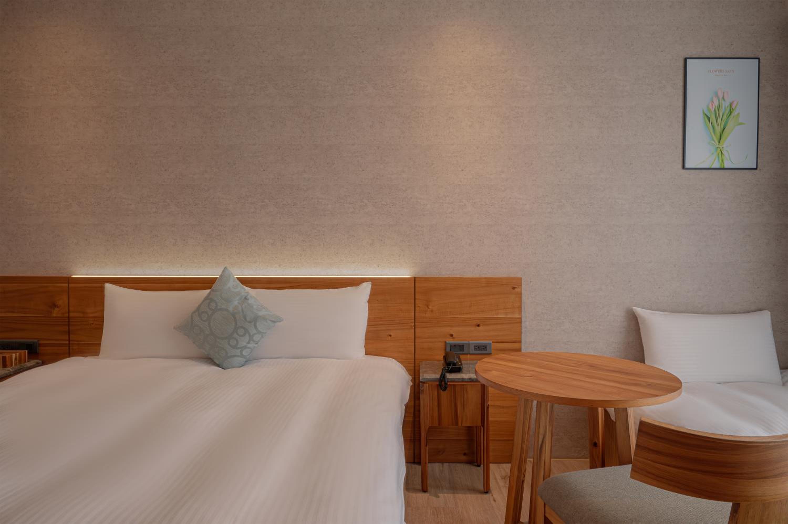 Standard Triple Room - Photo 5