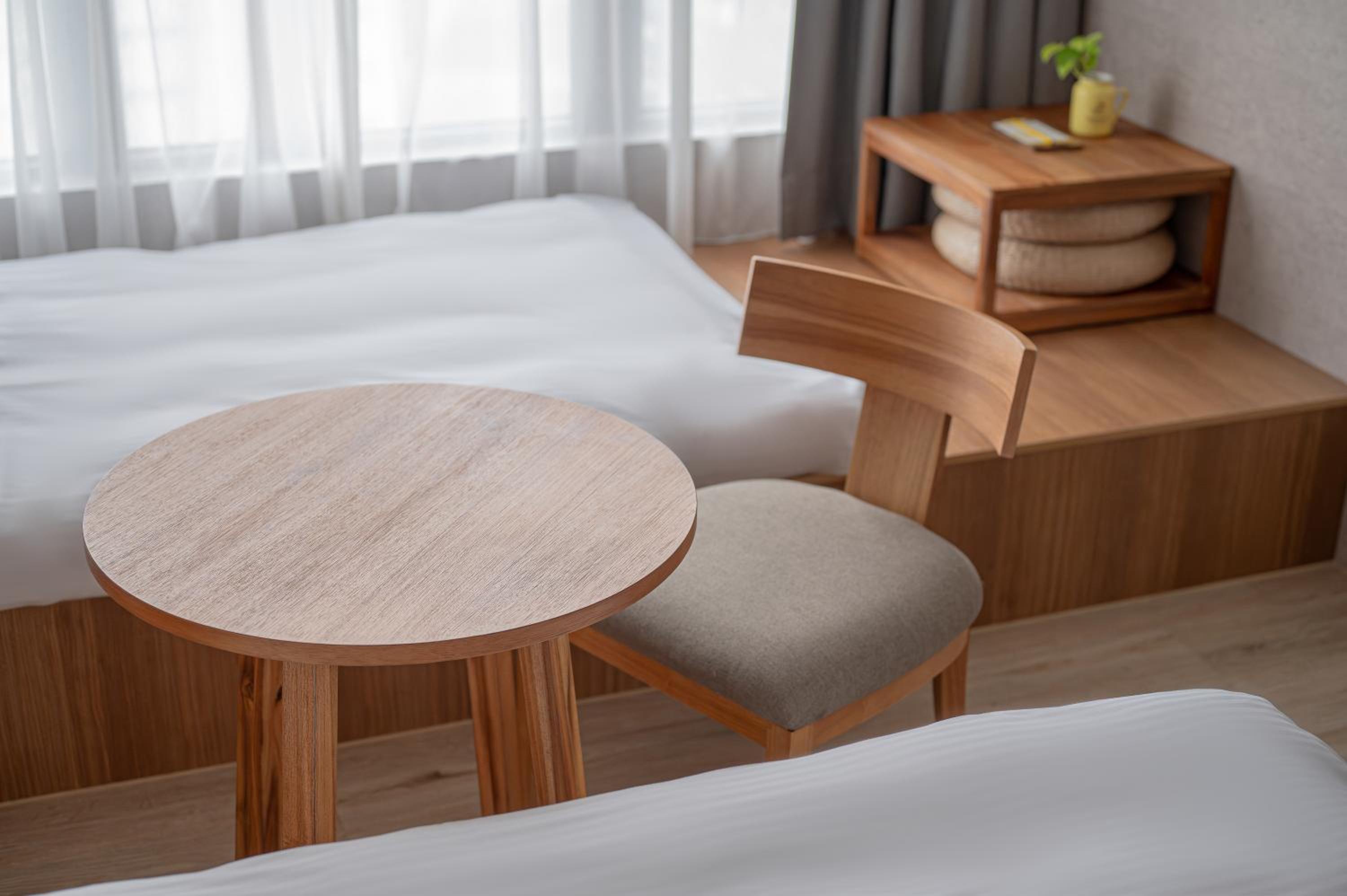 Standard Triple Room - Photo 4