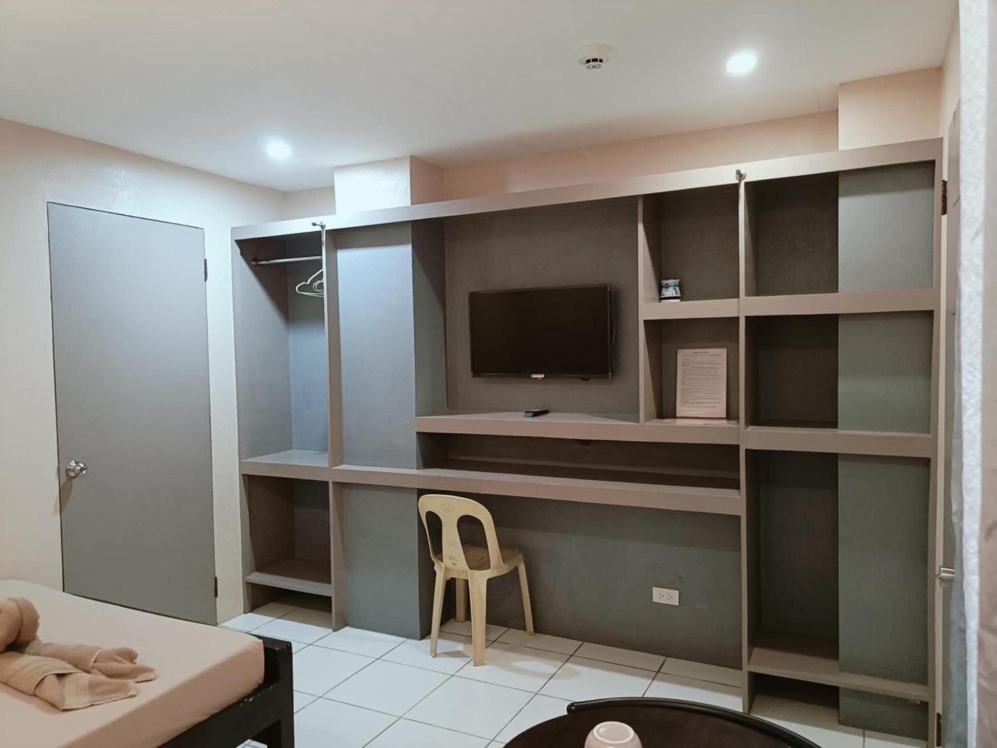 Deluxe Room - Photo 4