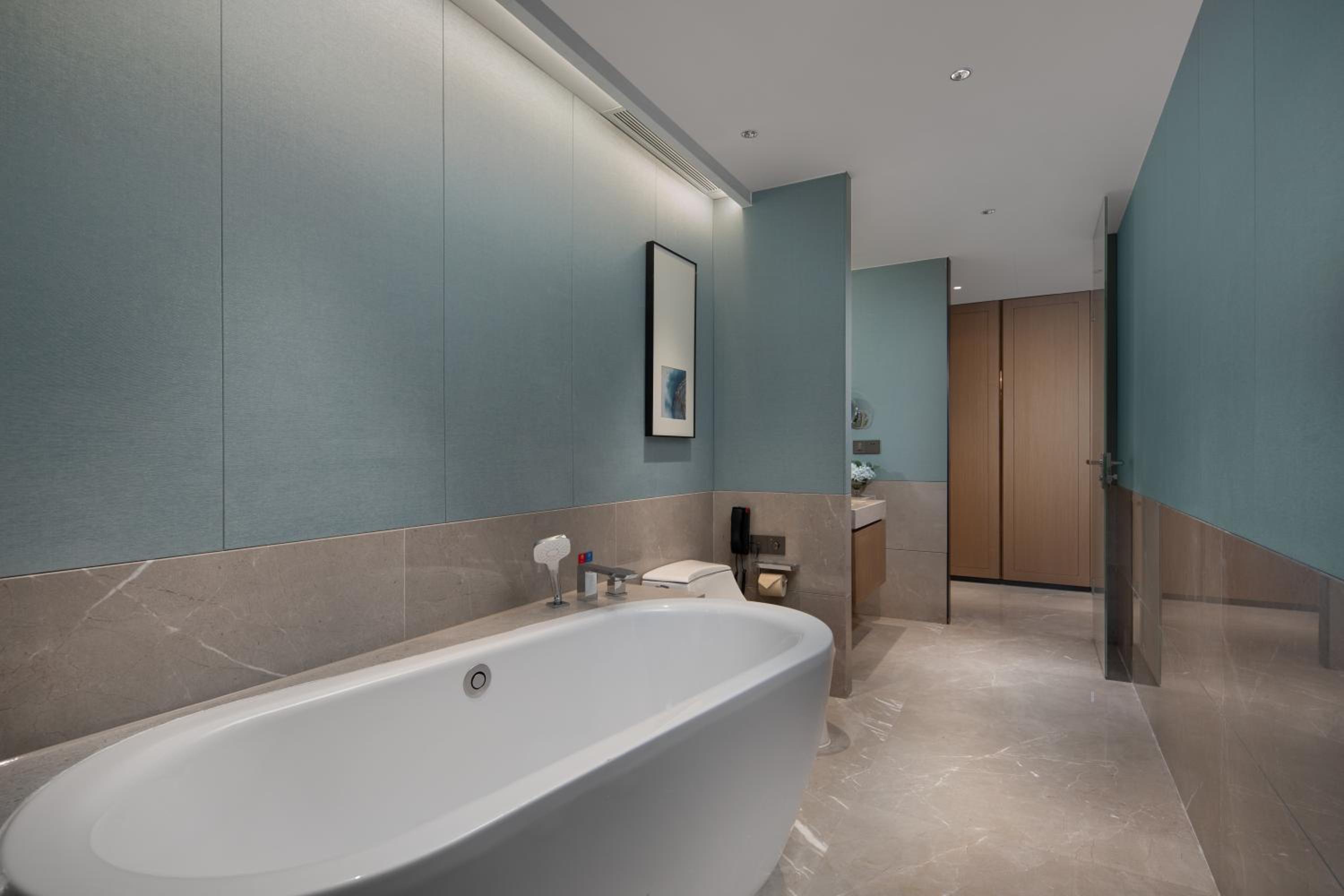 Double Room - Photo 2