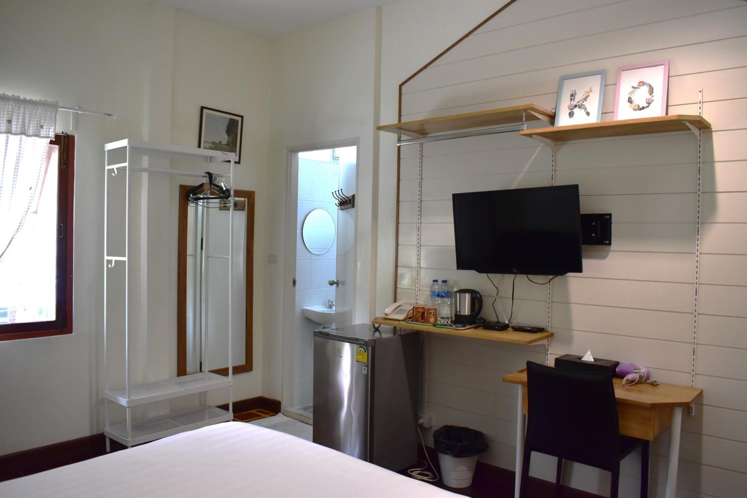Deluxe Double Room photo 3