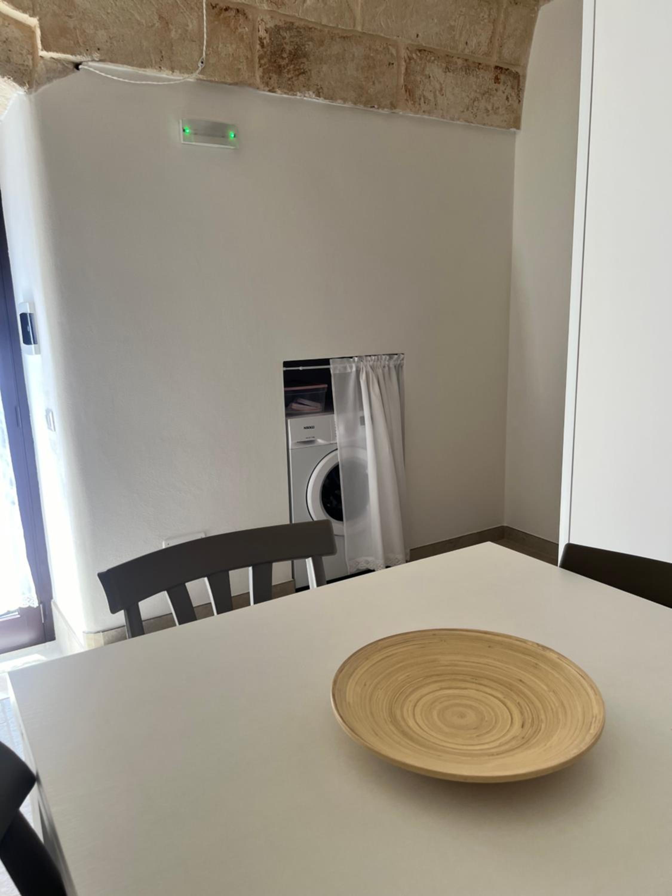 One-Bedroom House photo 3