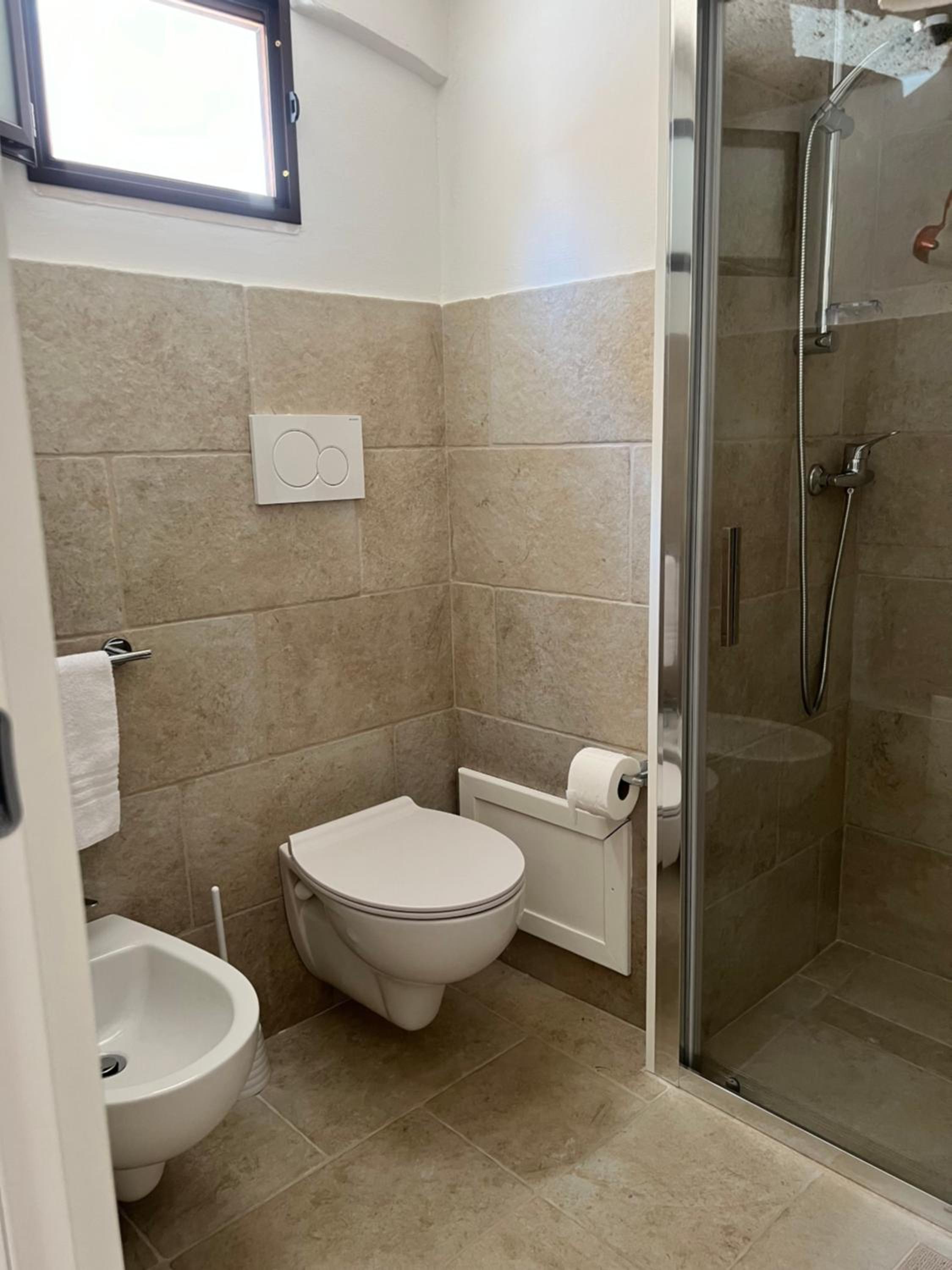 One-Bedroom House photo 2
