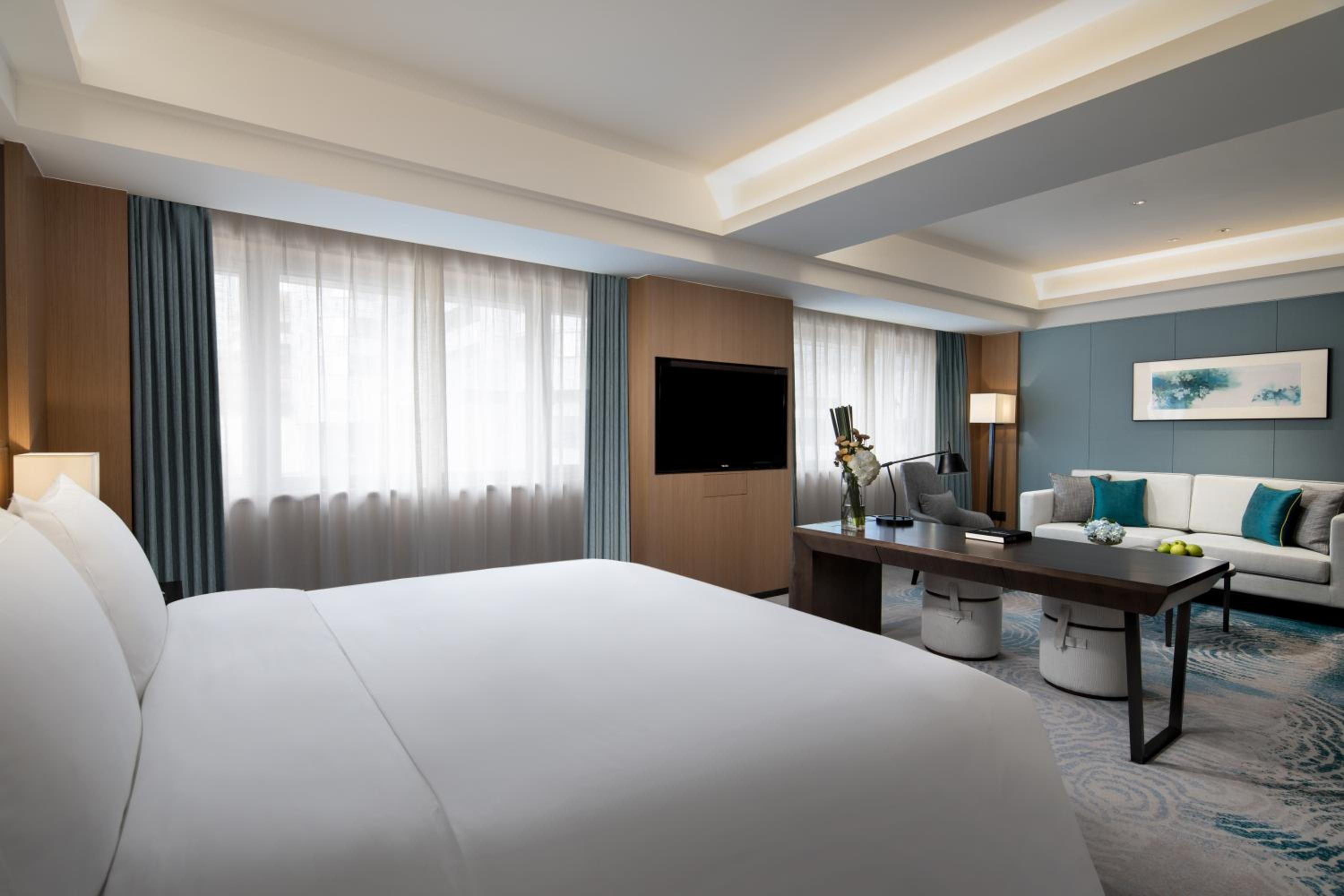 Double Room - Photo 3