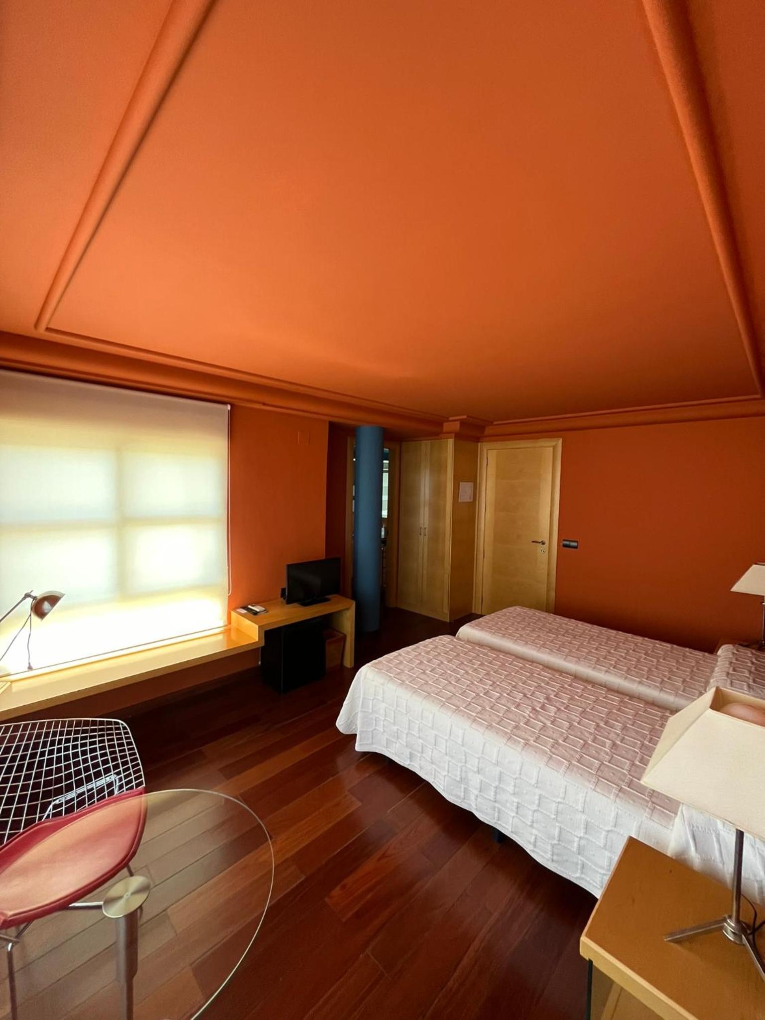 Double Room with Mountain View photo 2