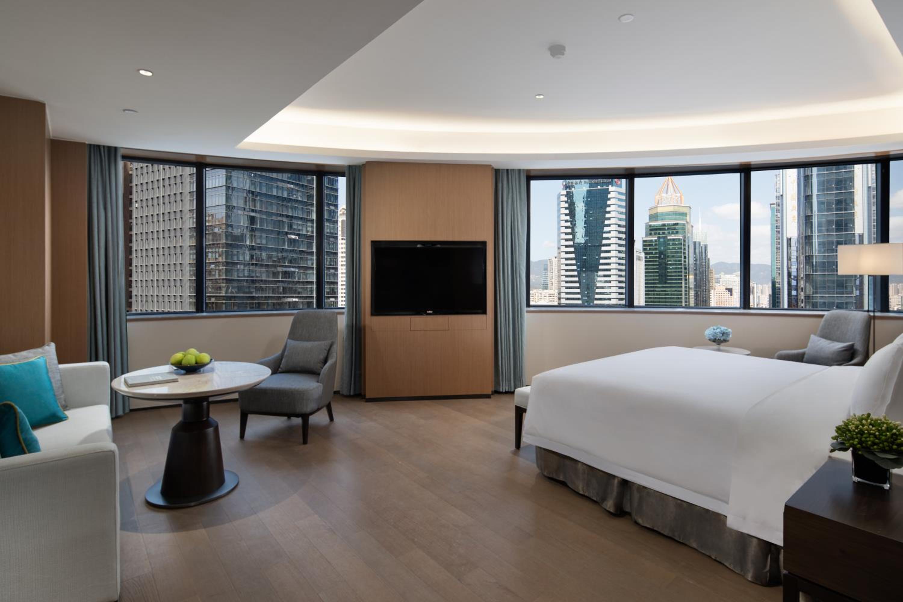 Double Room - Photo 3