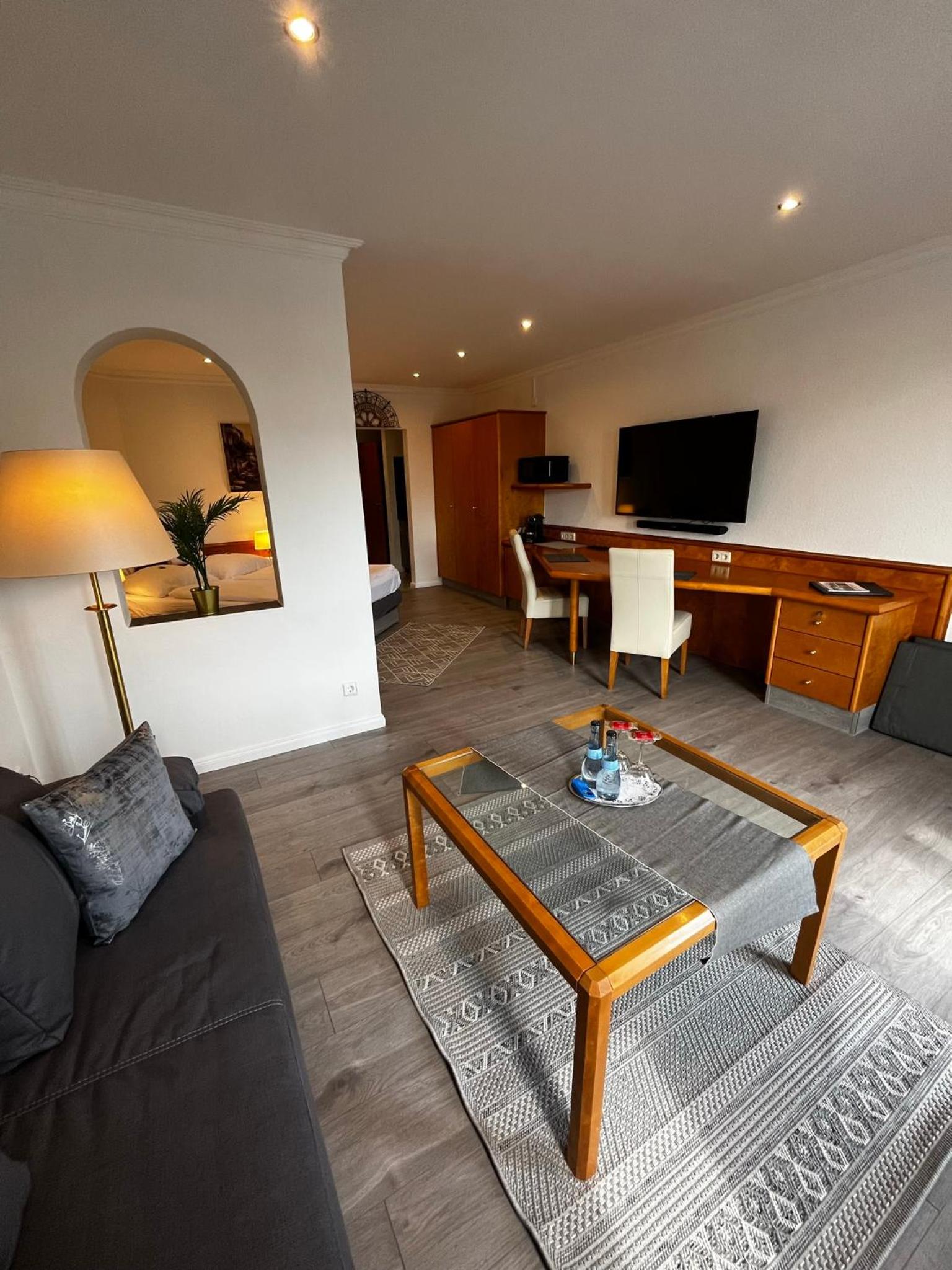 Deluxe Apartment - Photo 3