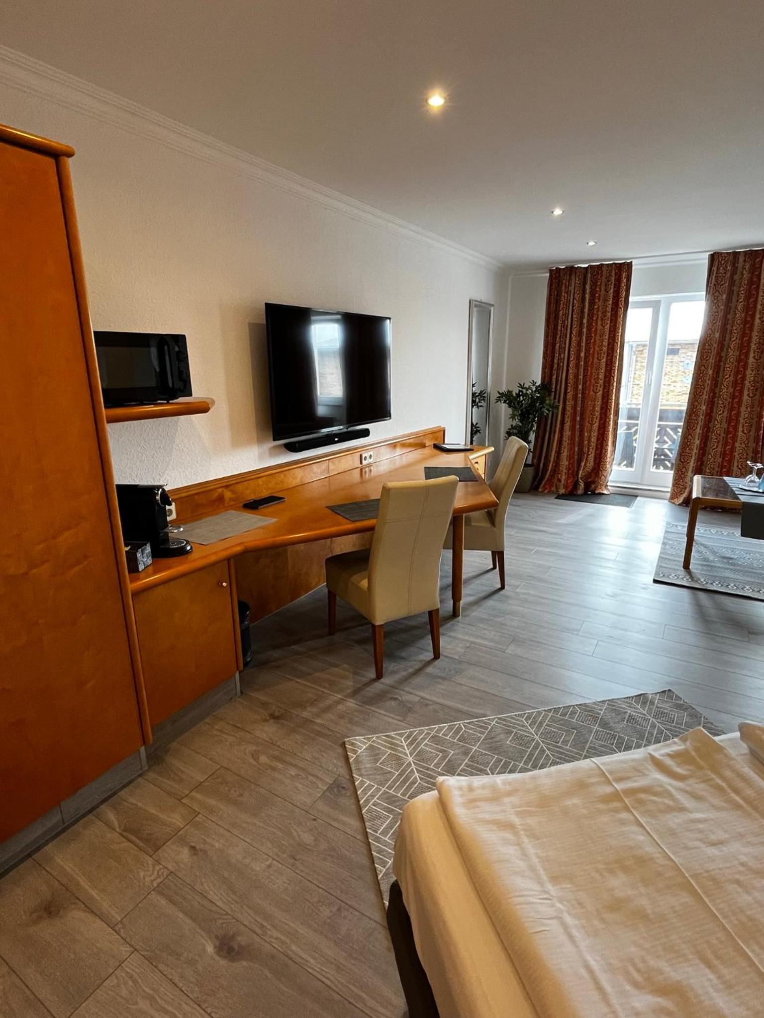 Deluxe Apartment - Photo 2