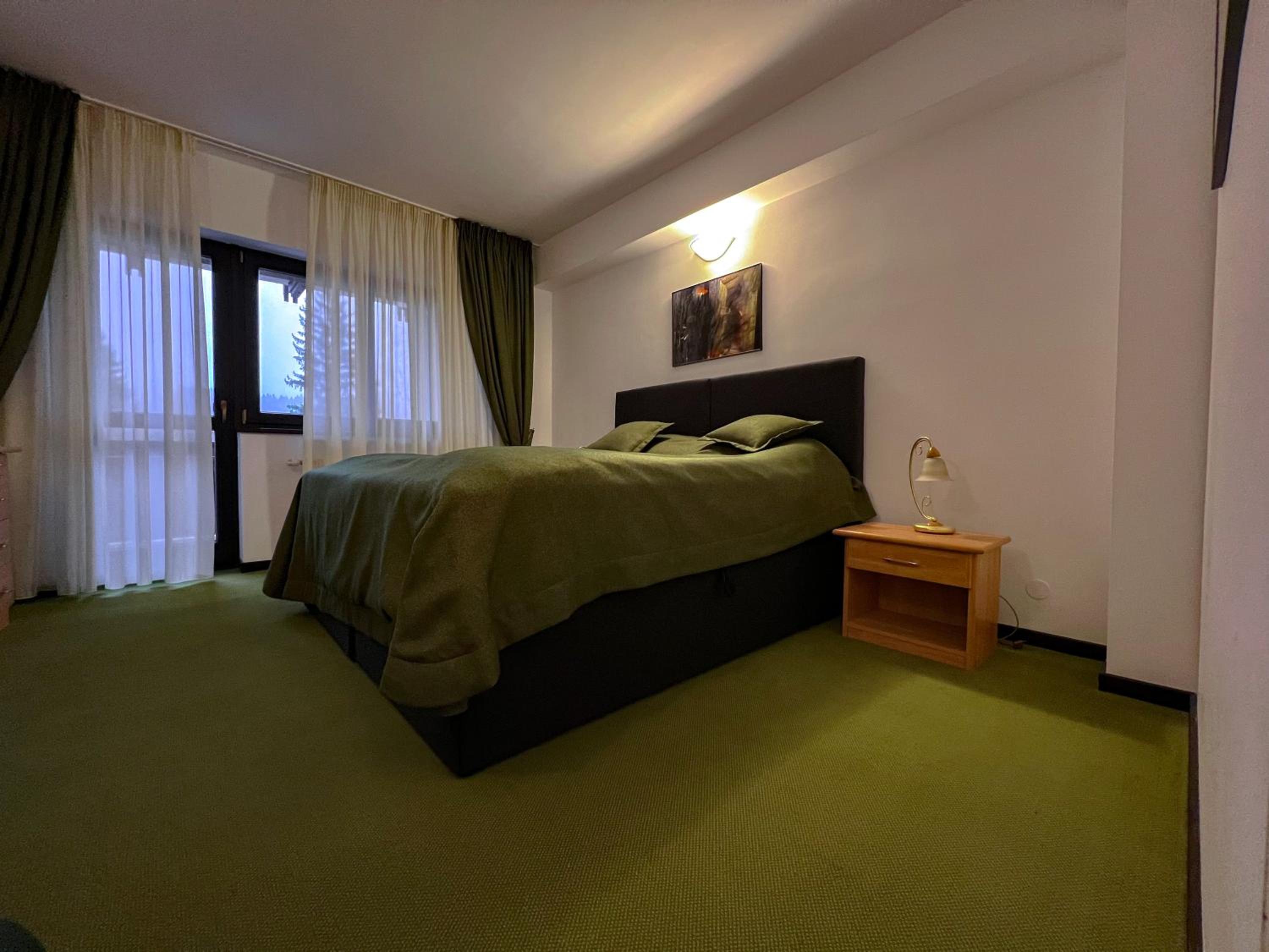 Double or Twin Room with Mountain View photo 1